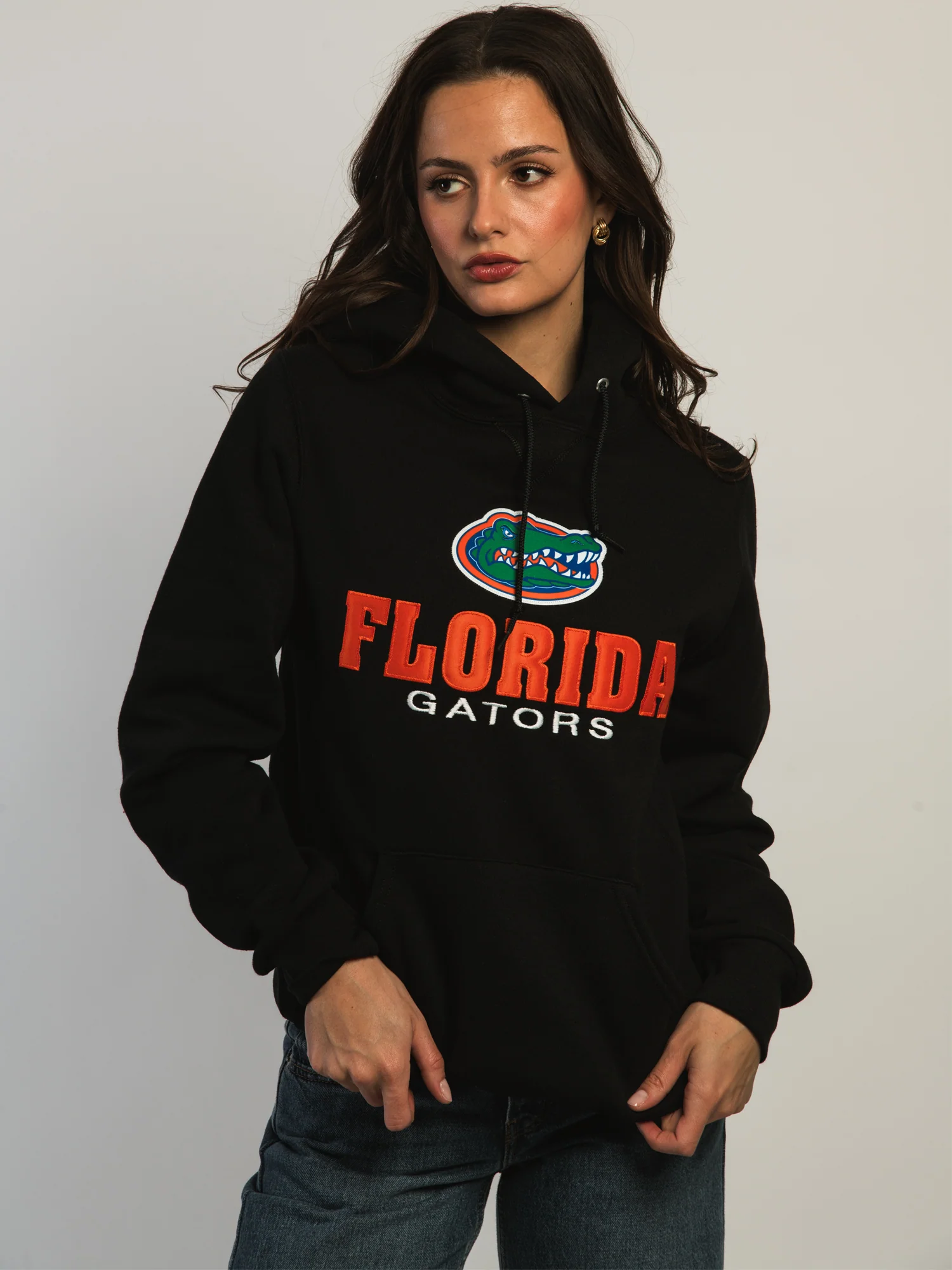 NCAA FLORIDA PULLOVER HOODIE - Image 6