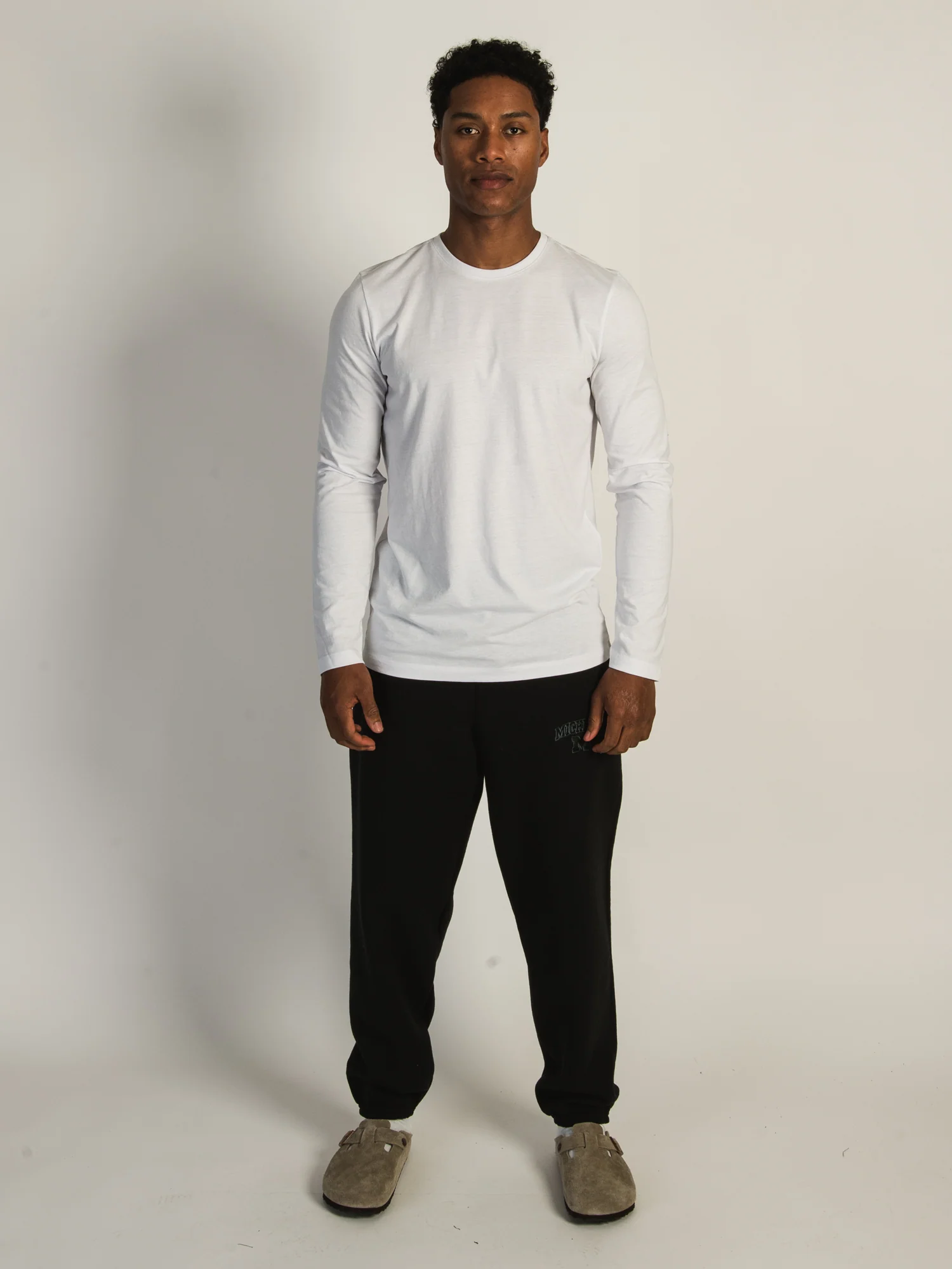 NCAA MICHIGAN TONAL SWEATPANTS - Image 3