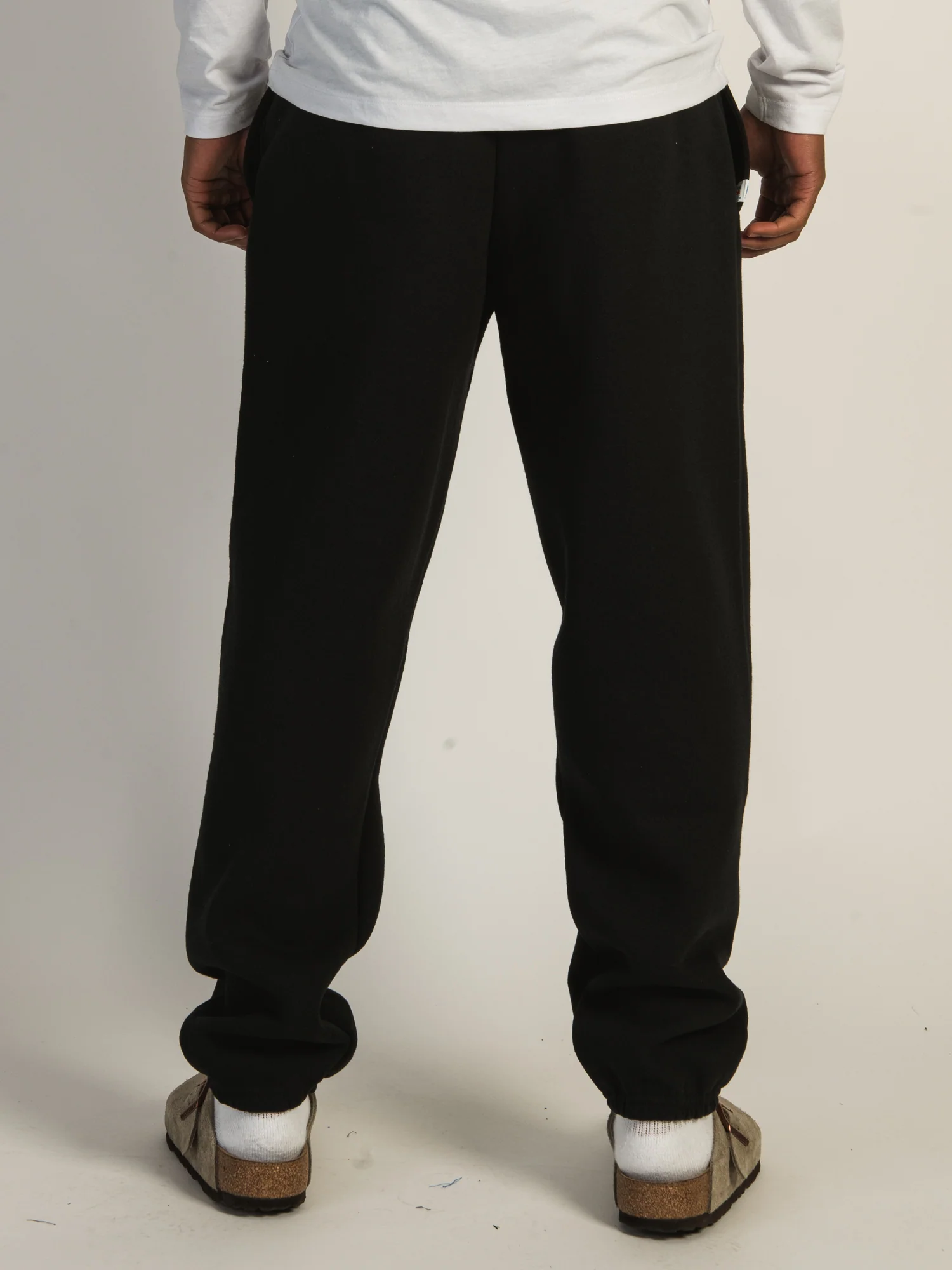 NCAA MICHIGAN TONAL SWEATPANTS - Image 4