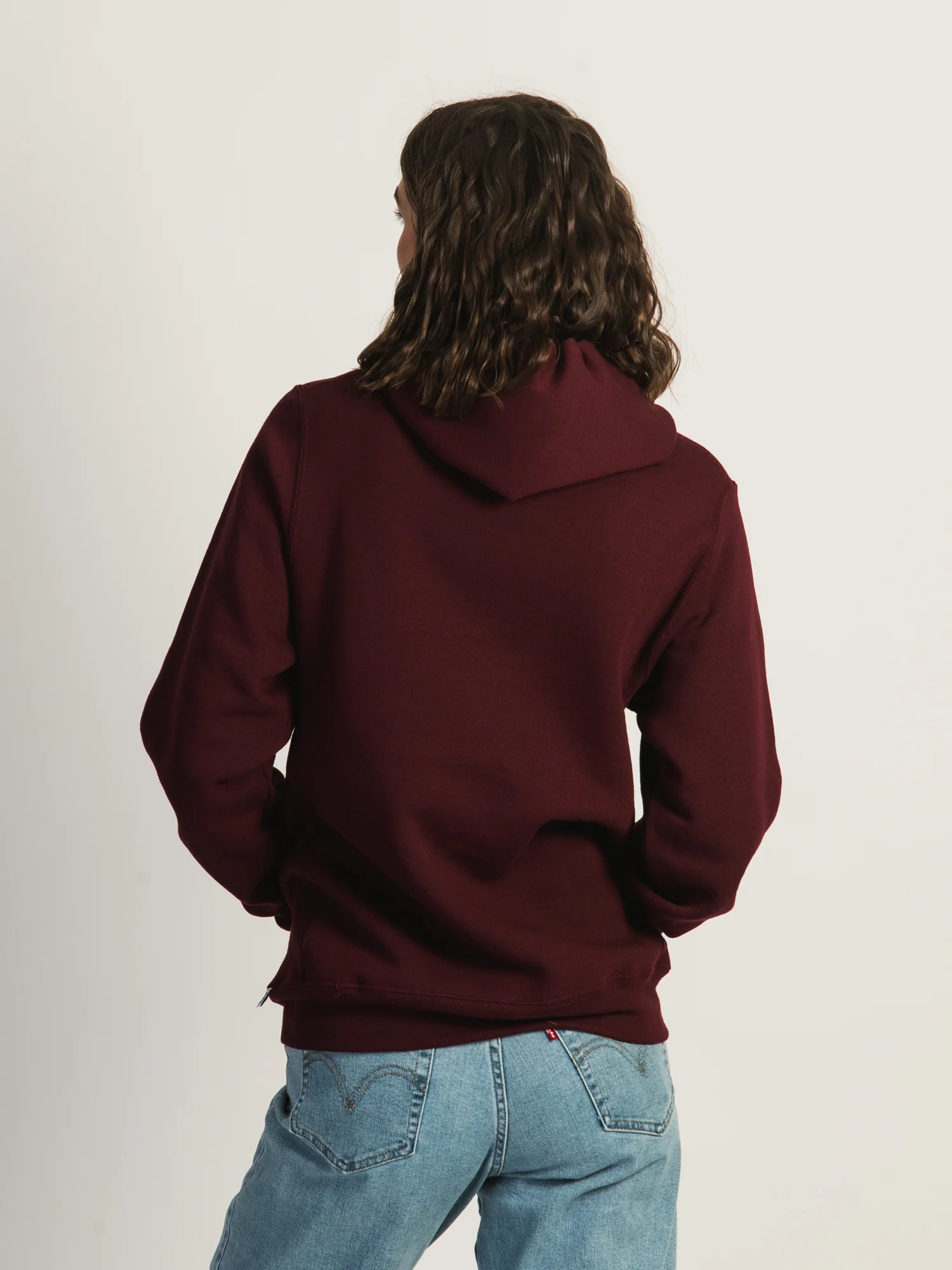 NCAA MINNESOTA PULLOVER HOODIE - Image 5