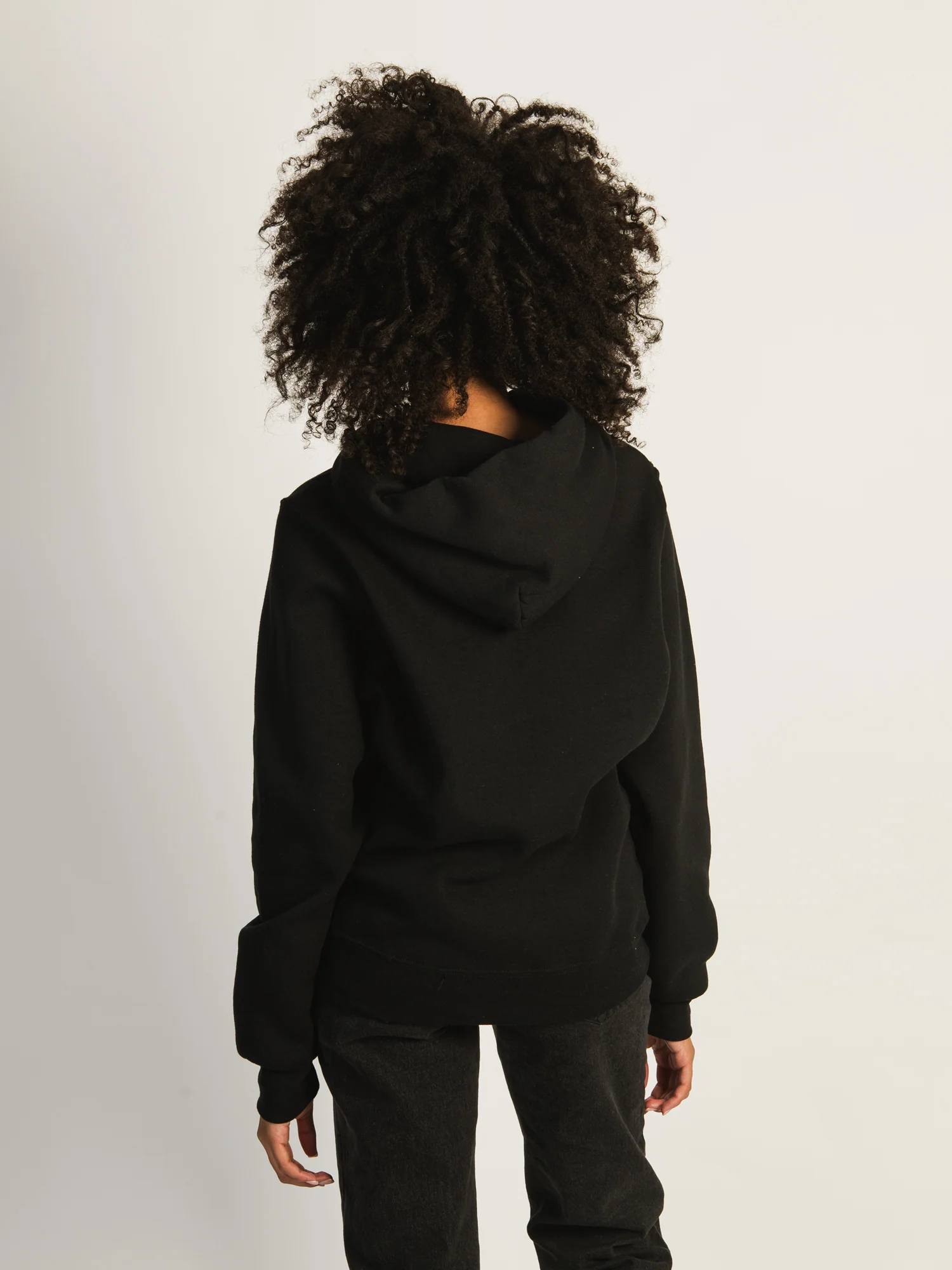 NFL BALTIMORE RAVENS LOGO PULLOVER HOODIE - Image 5