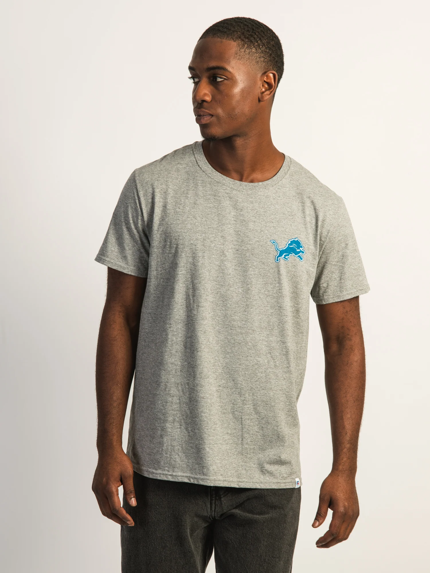 NFL DETRIOT LIONS T-SHIRT - Image 2
