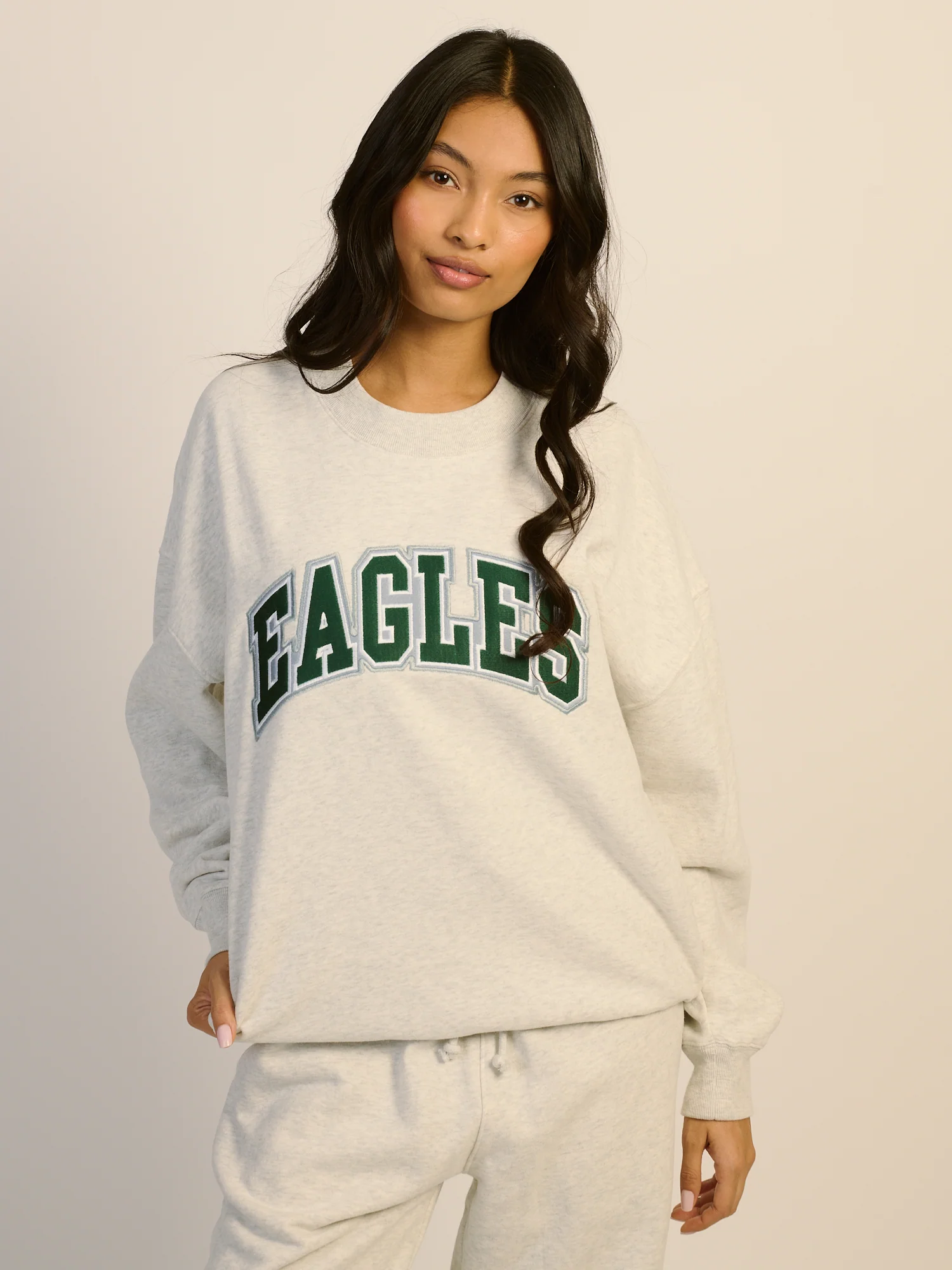 NFL PHILADELPHIA EAGLES CREWNECK - Image 2