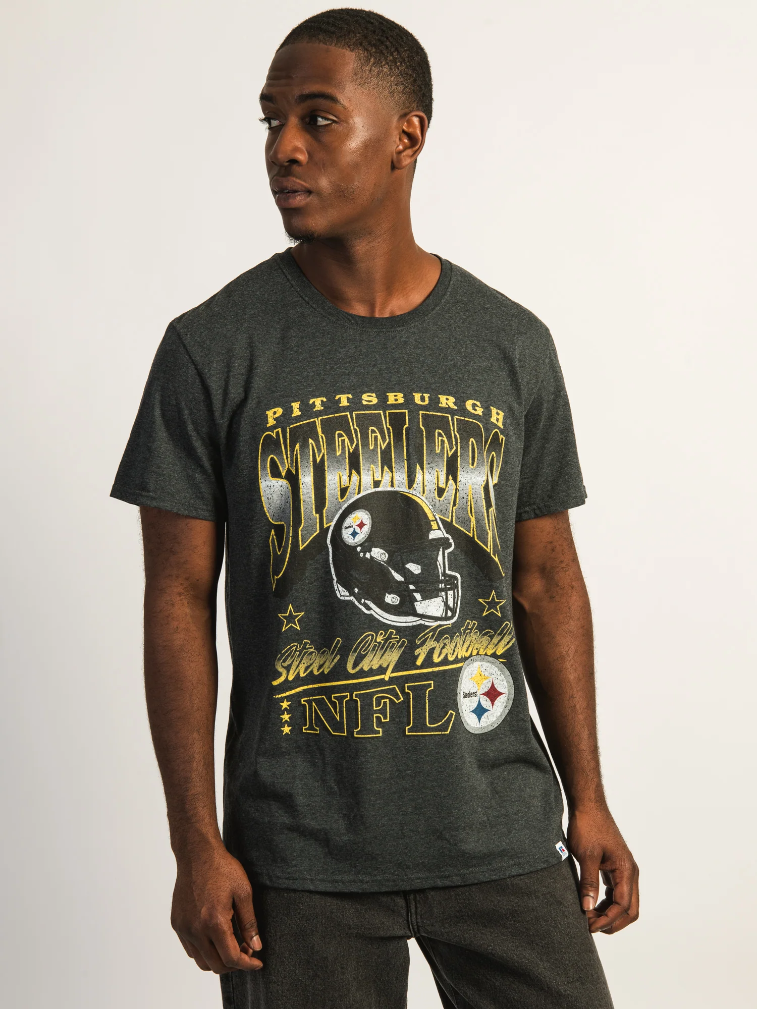 NFL PITTSBURGH STEELERS T-SHIRT