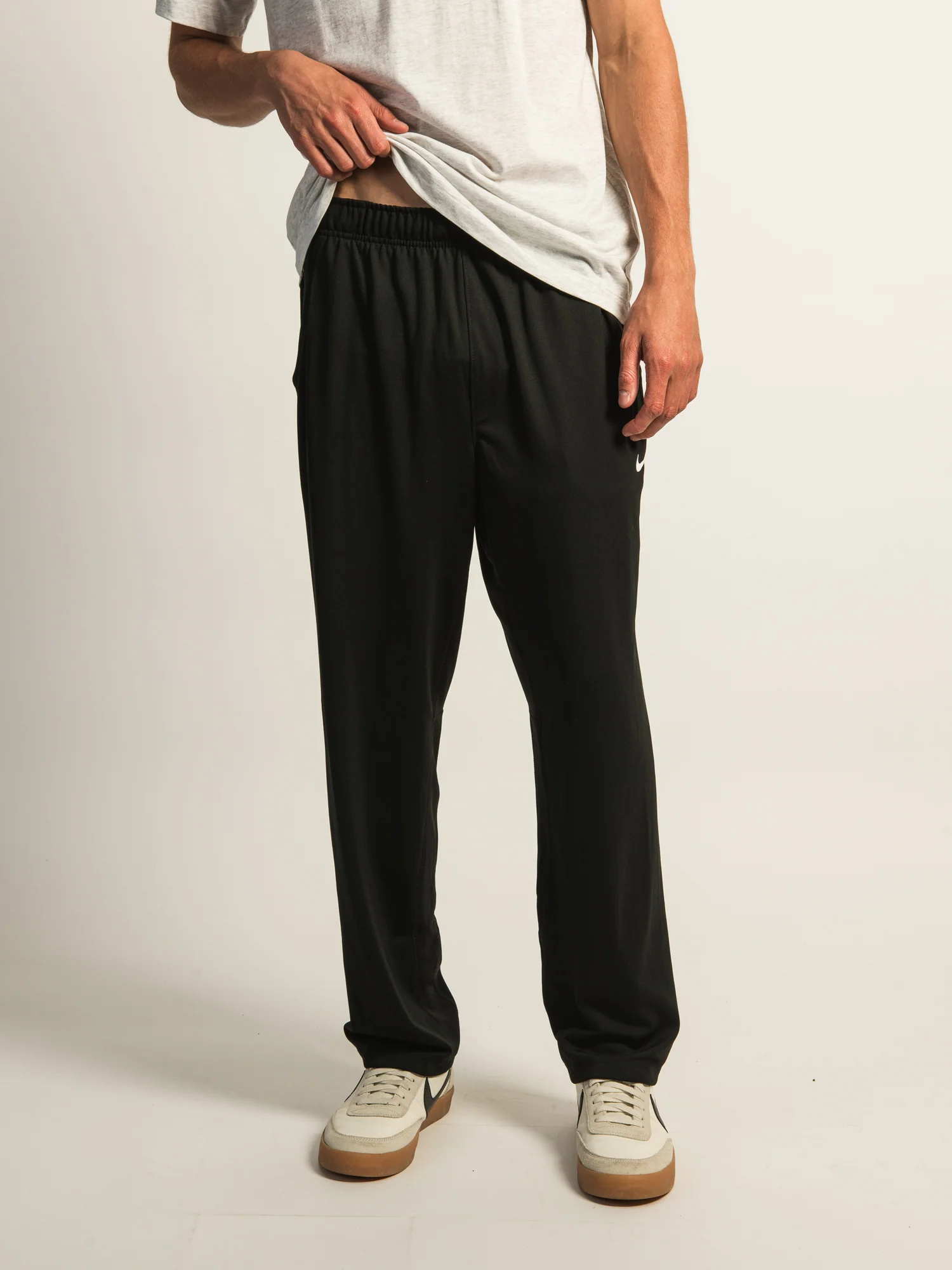 NIKE DF OPEN HEM VERSATILE PANT - Image 2
