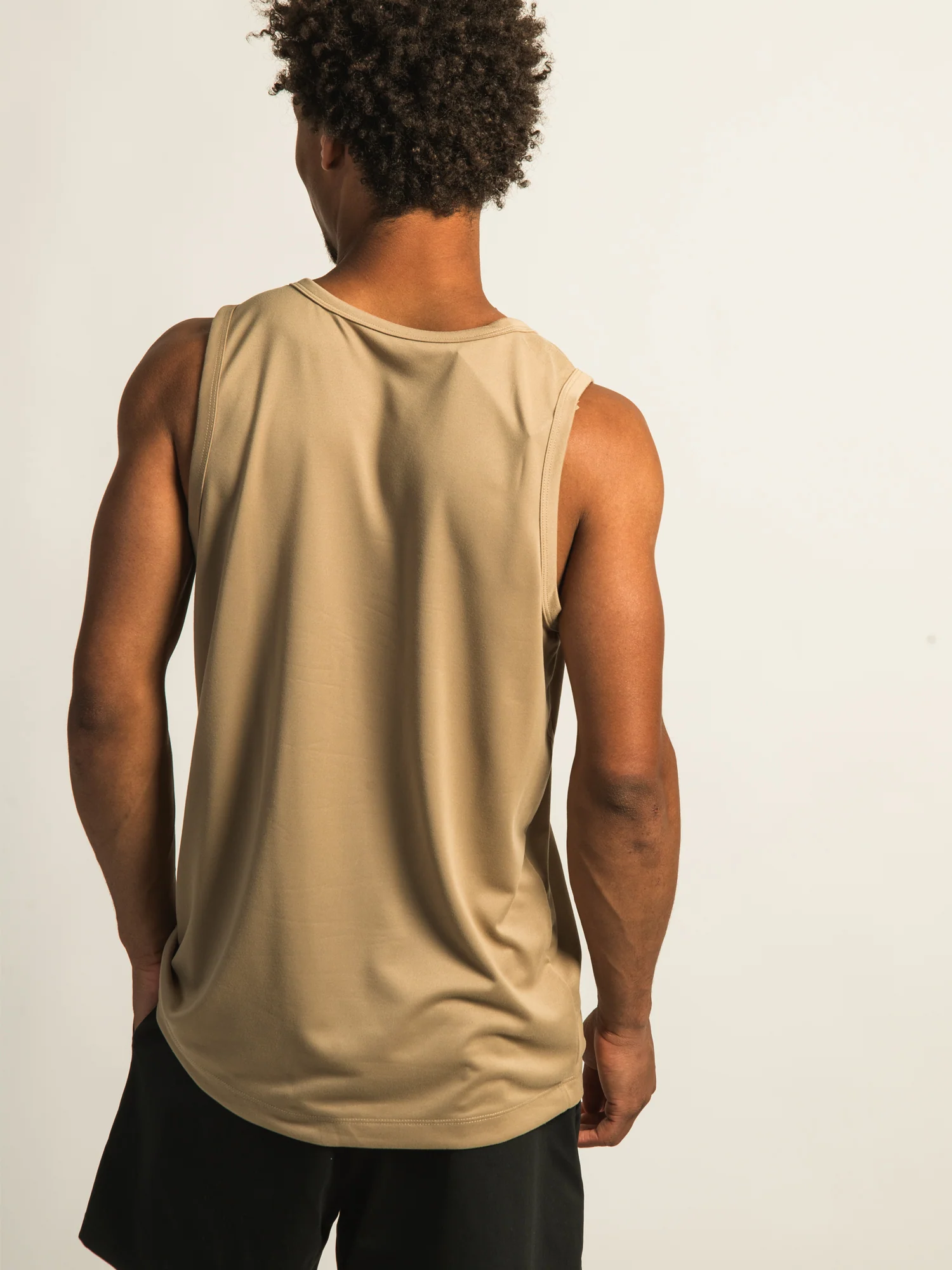 NIKE DRI-FIT TRAINING TANK TOP - Image 5