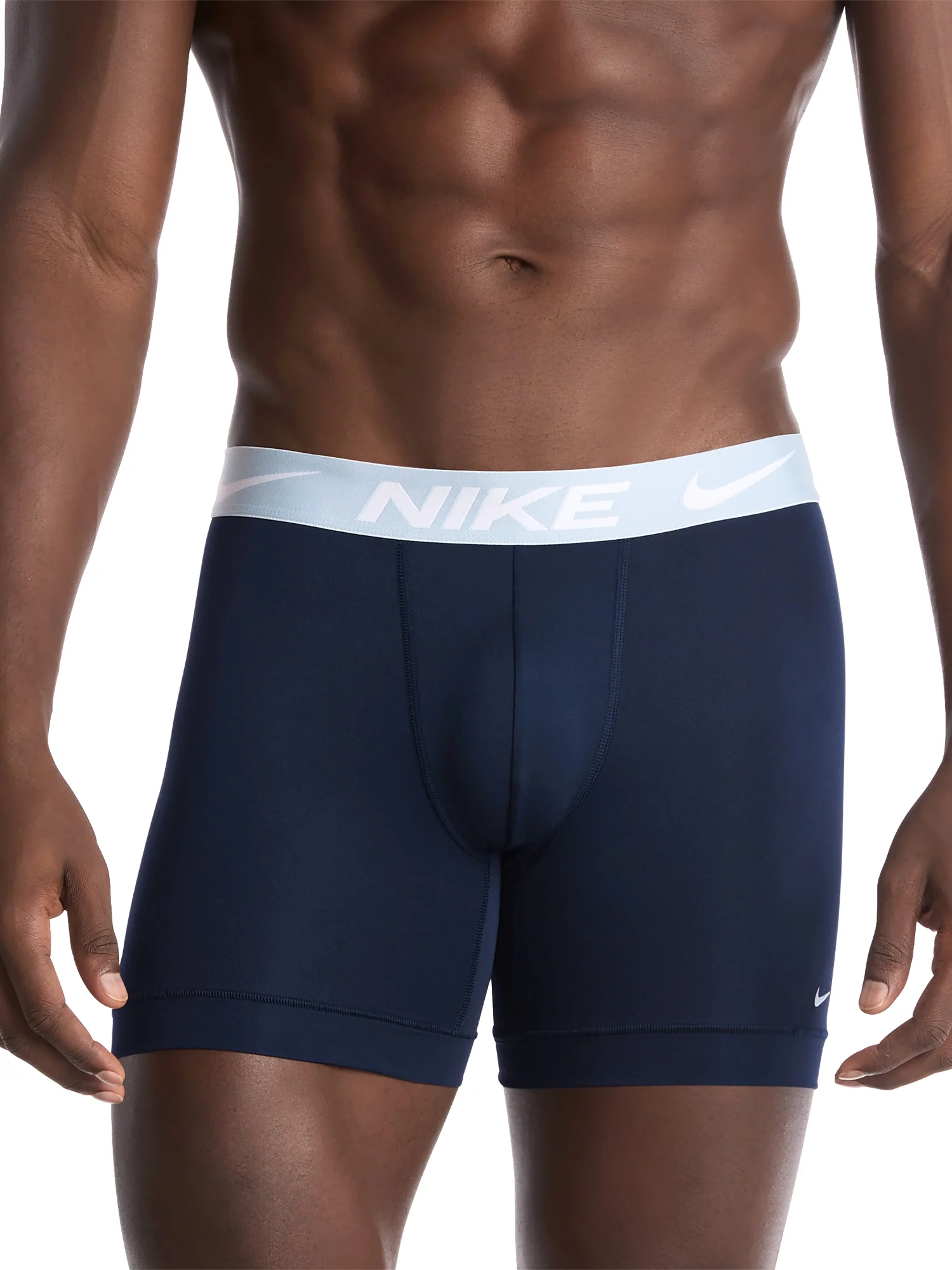 NIKE ESSENTIAL MICRO BOXER SHORTS - MULTI - Image 2