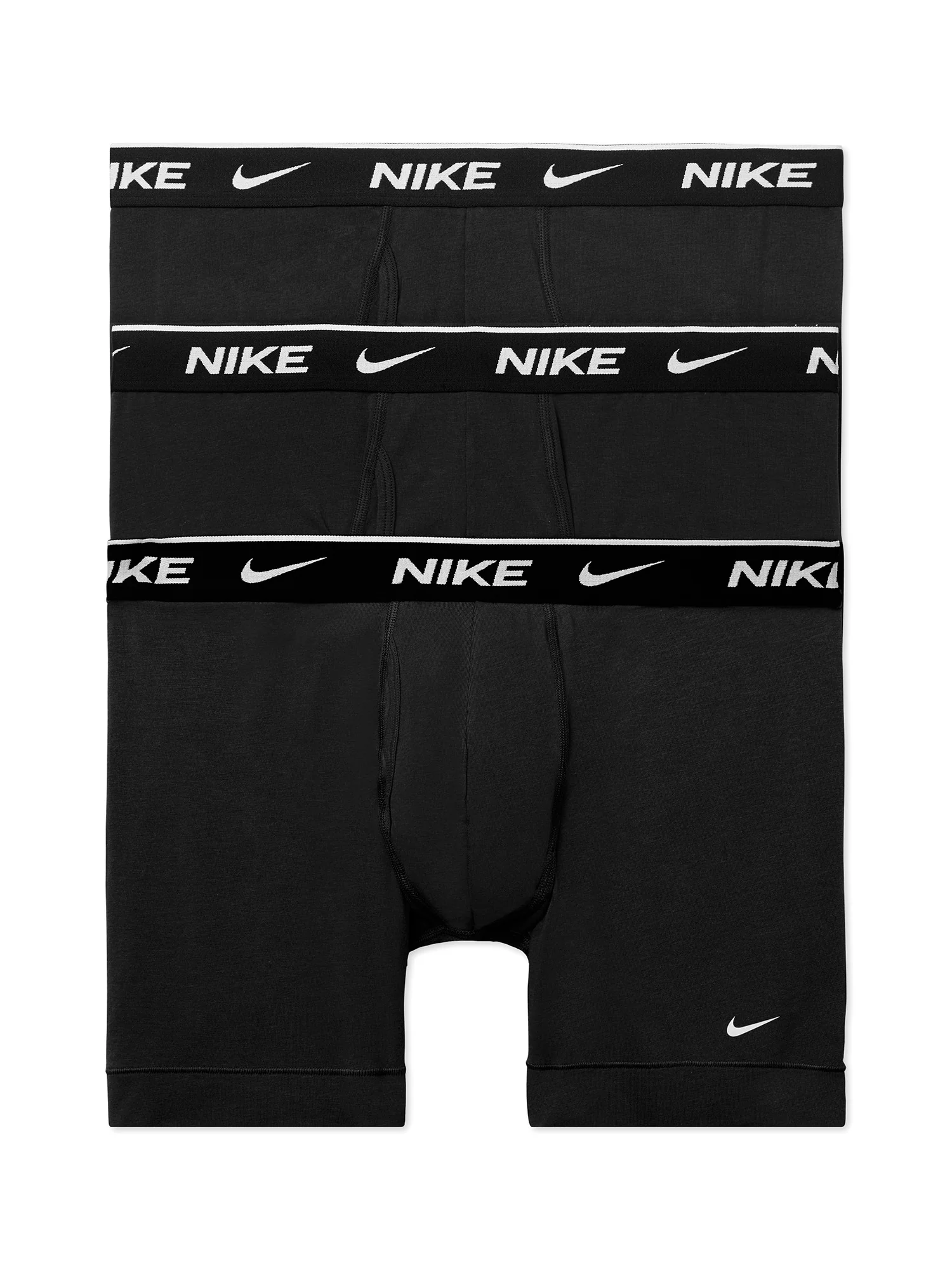 NIKE EVERYDAY COTTON STRTCH 3PK