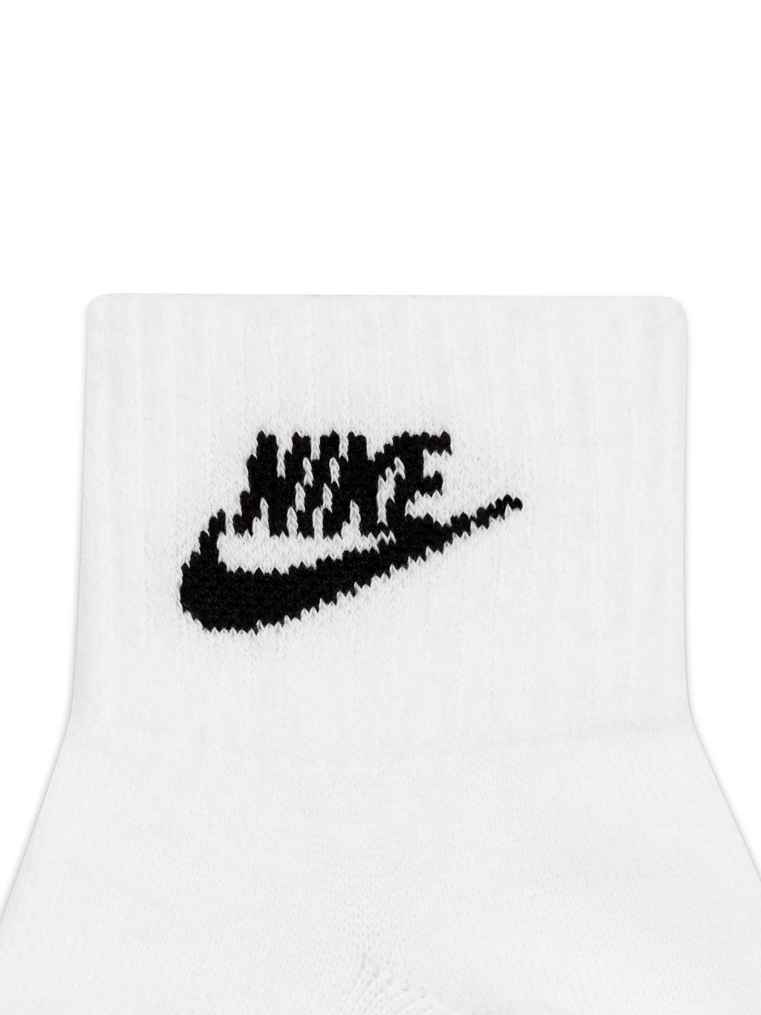 NIKE EVERY DAY ESSENTIALS ANKLE SOCKS 3 PACK - Image 5