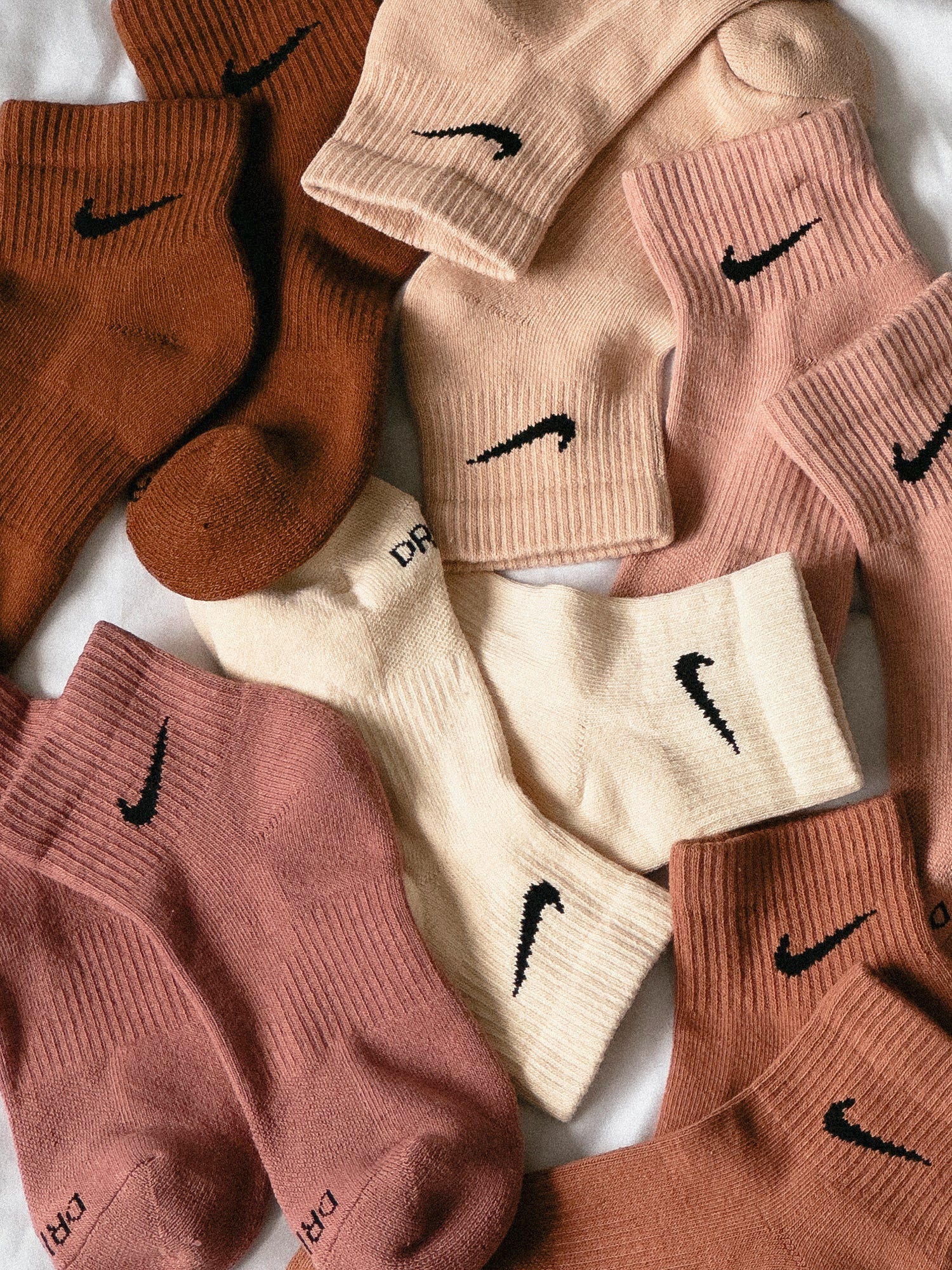 NIKE EVERYDAY PLUS CUSHION 6 PACK - Image 8
