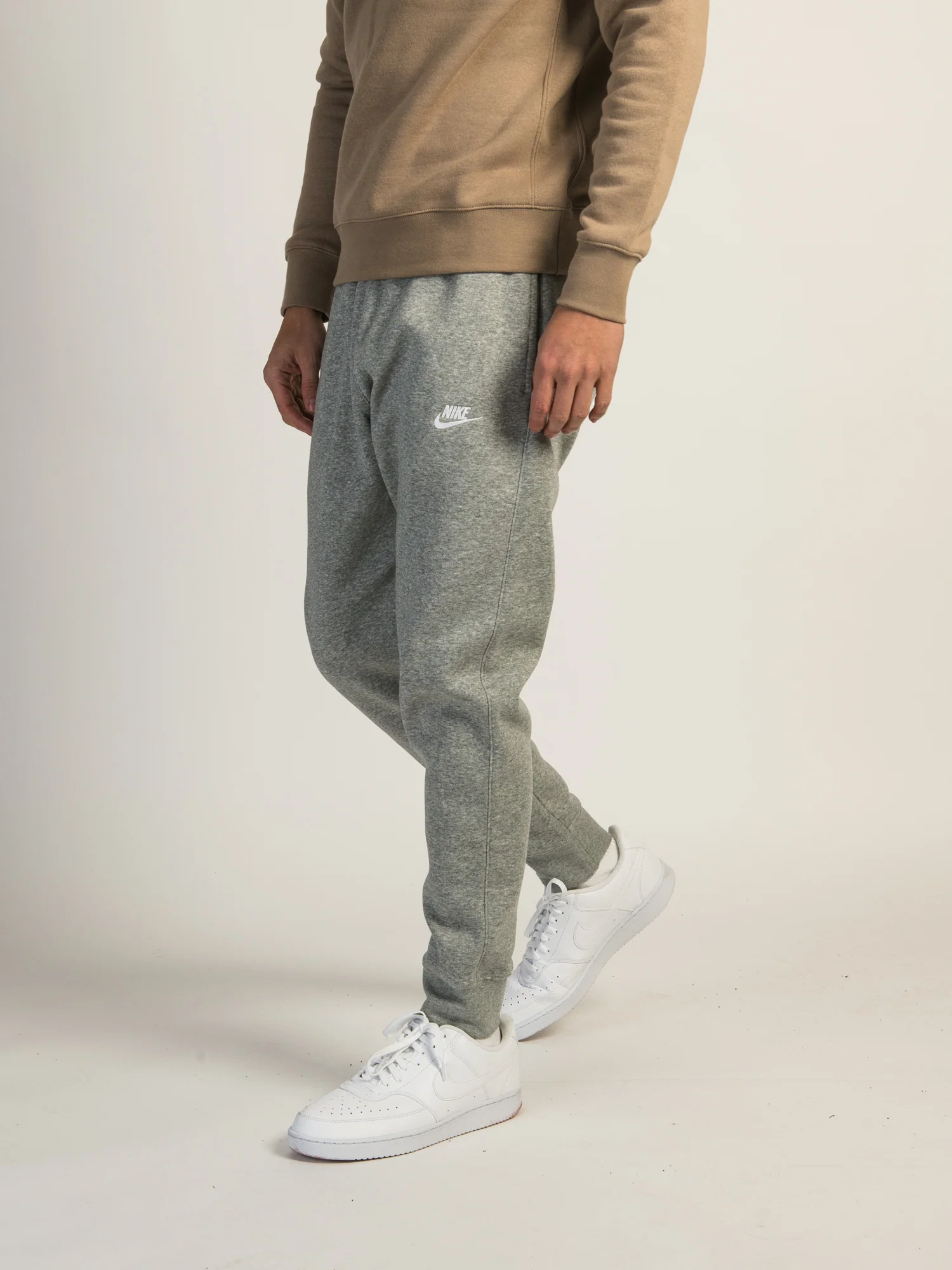 NIKE SPORTSWEAR CLUB FLEECE SWEATPANT - Image 3