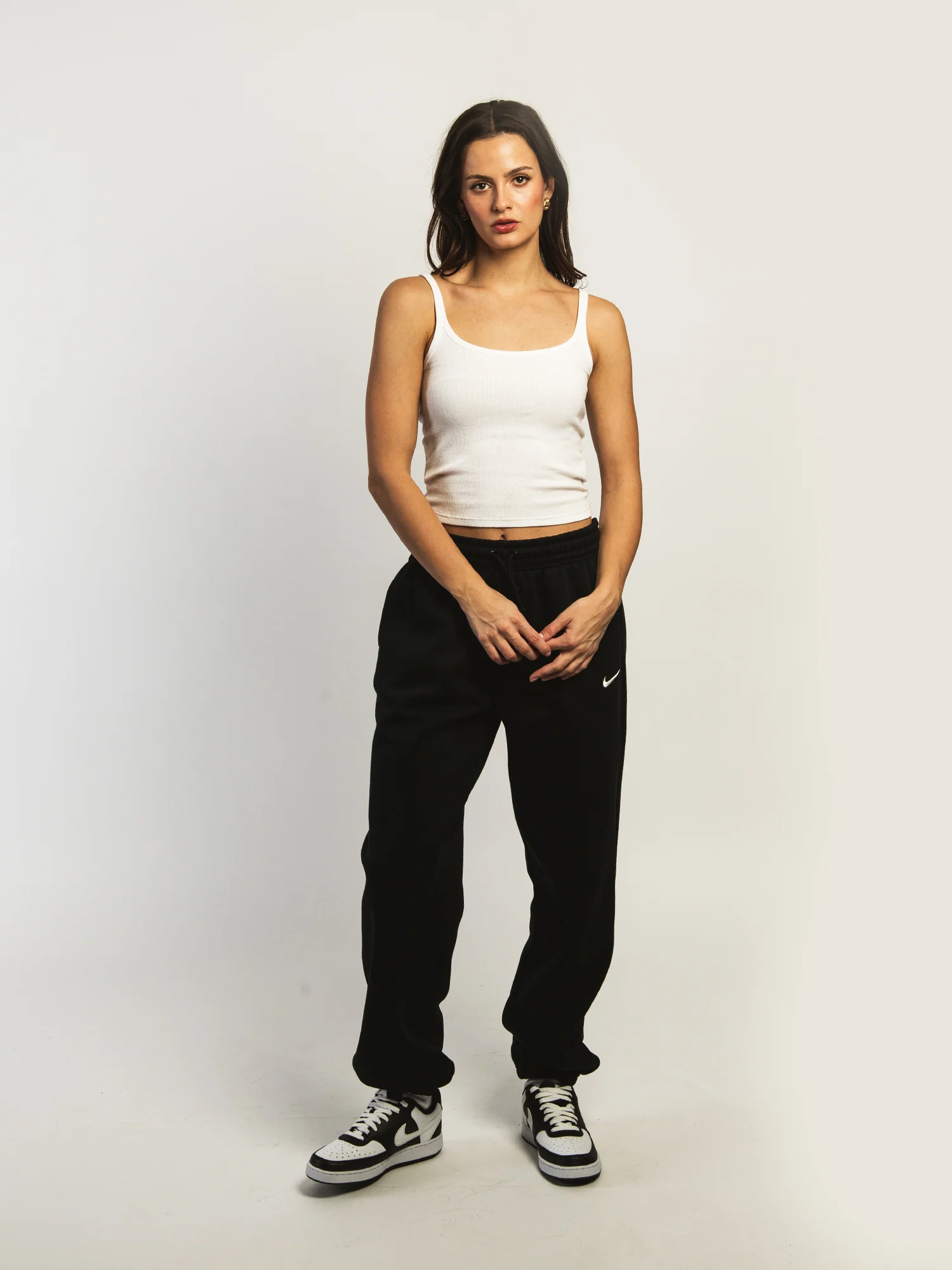 NIKE SPORTSWEAR PHOENIX FLEECE OVERSIZED PANT - Image 2