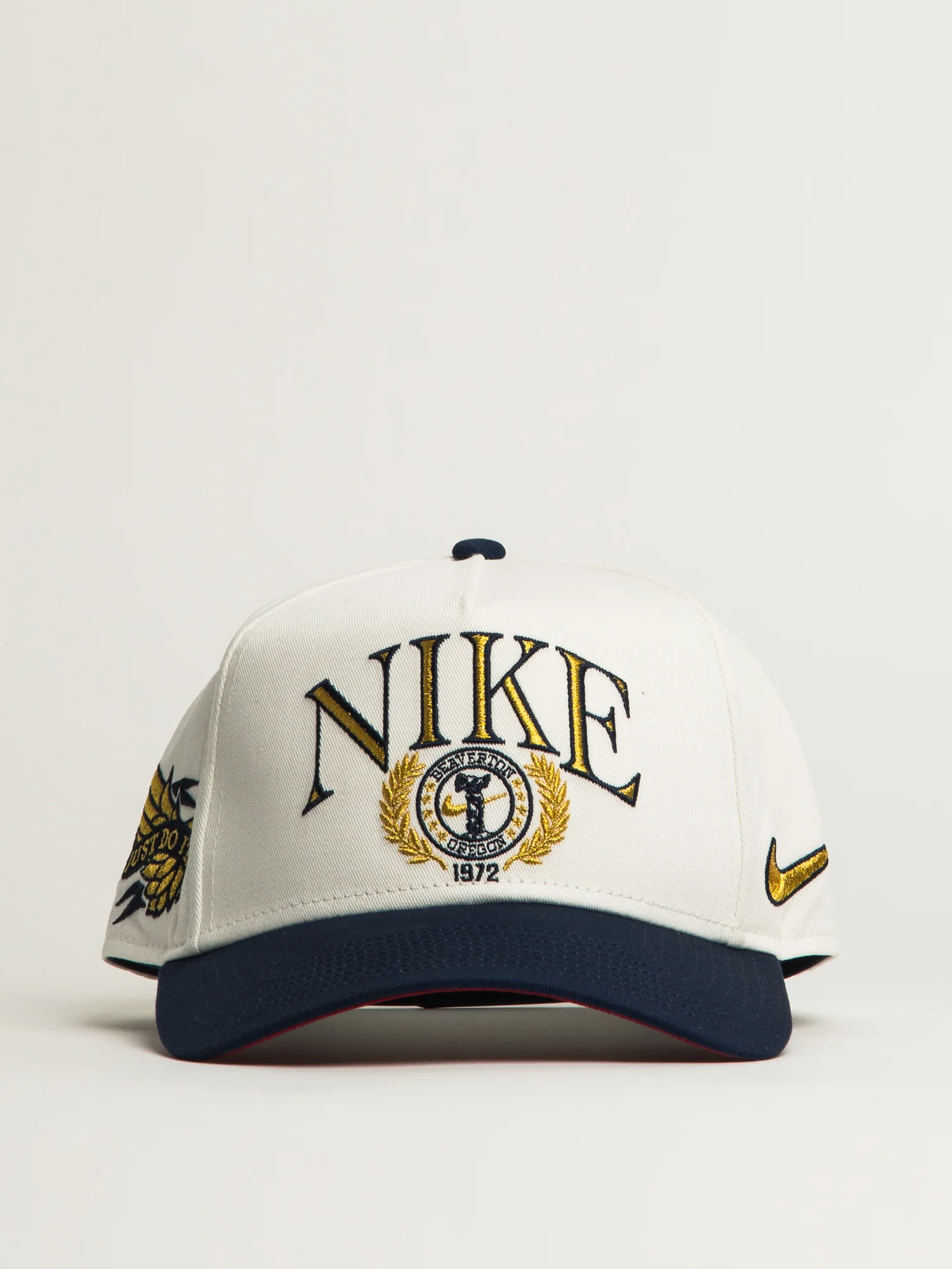 NIKE STRUCTURED 2 TONE HAT - Image 2