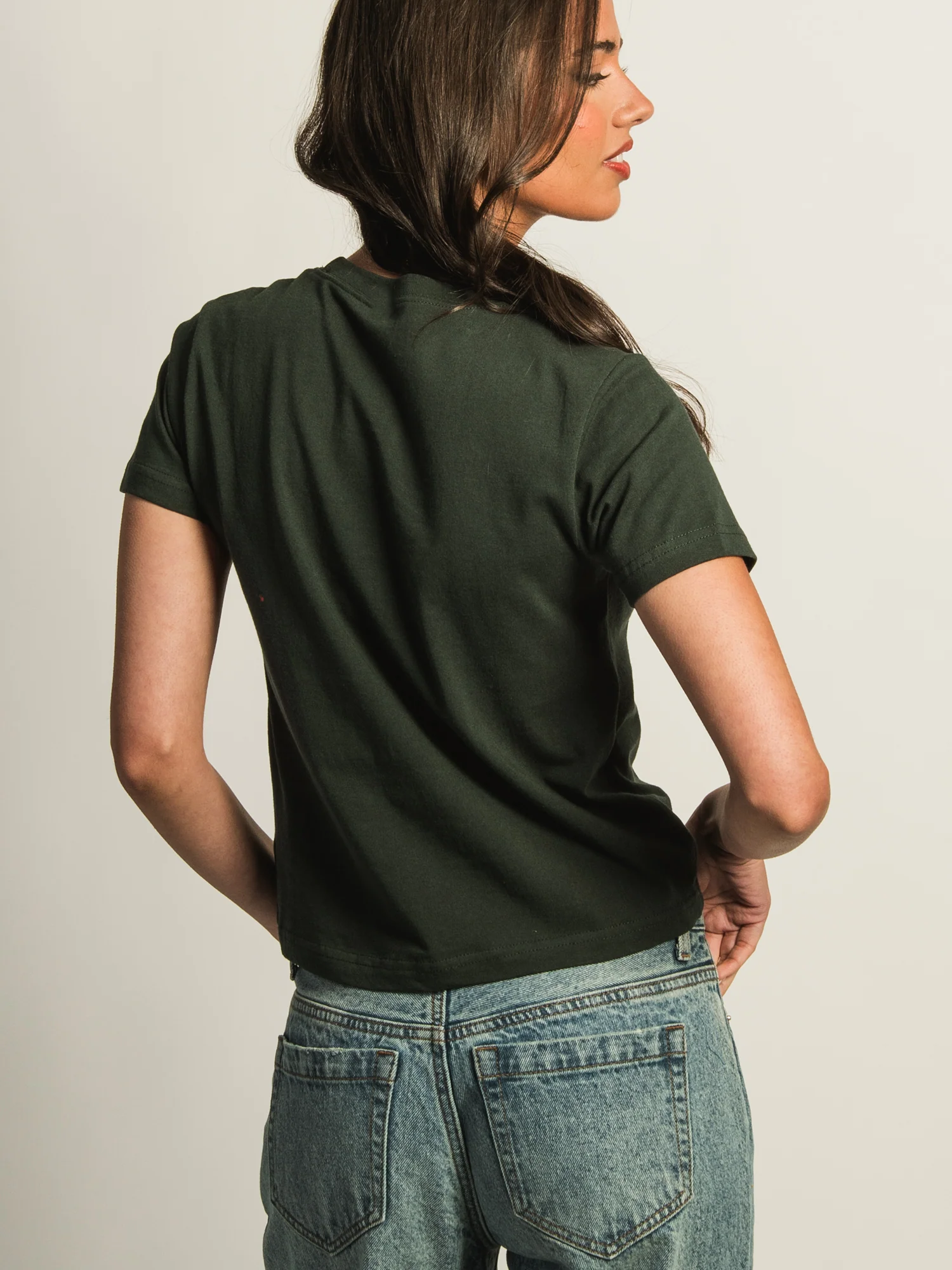 PHILADELPHIA EAGLES BOXY TEE - Image 5