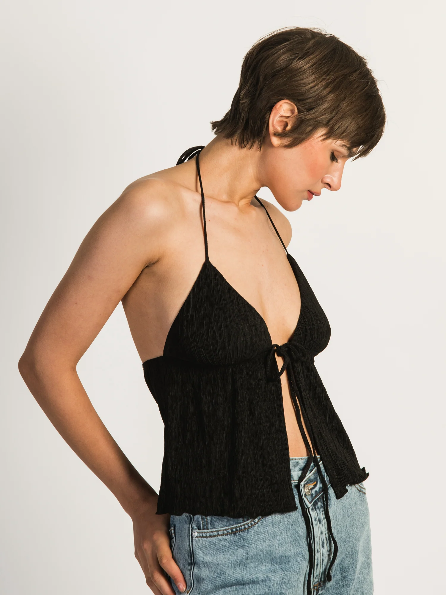 PRINCESS POLLY CHANTRIA TOP - Image 4