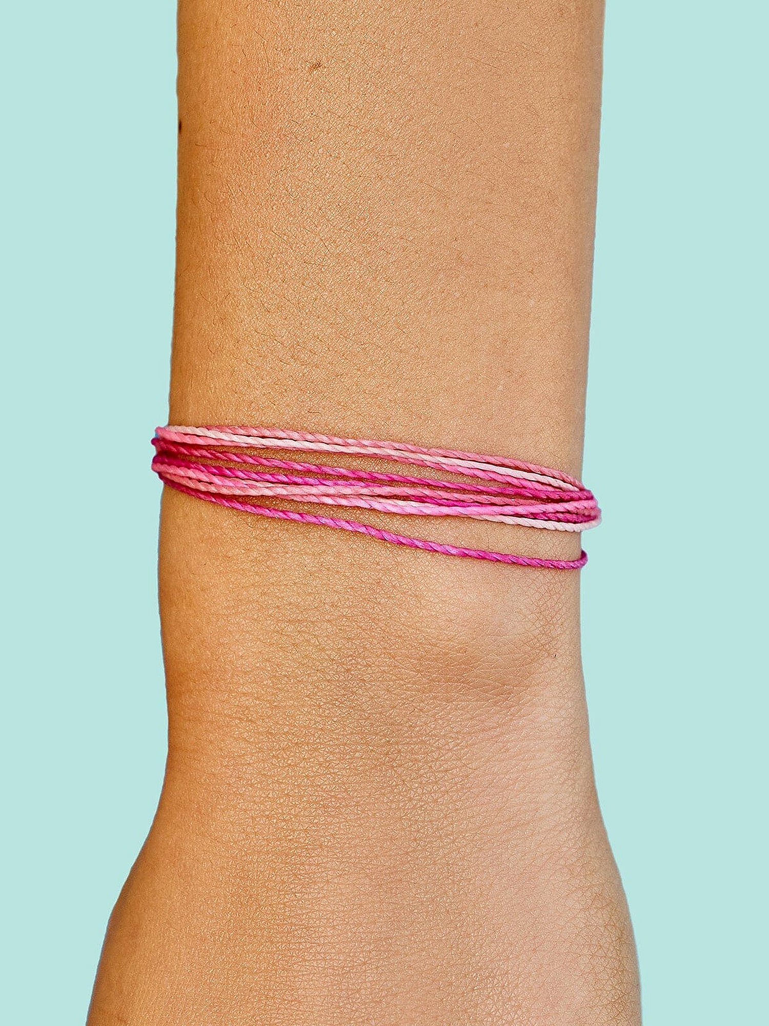 PURA VIDA BRIGHT ORIGINAL CROSS MY HEART - Image 2