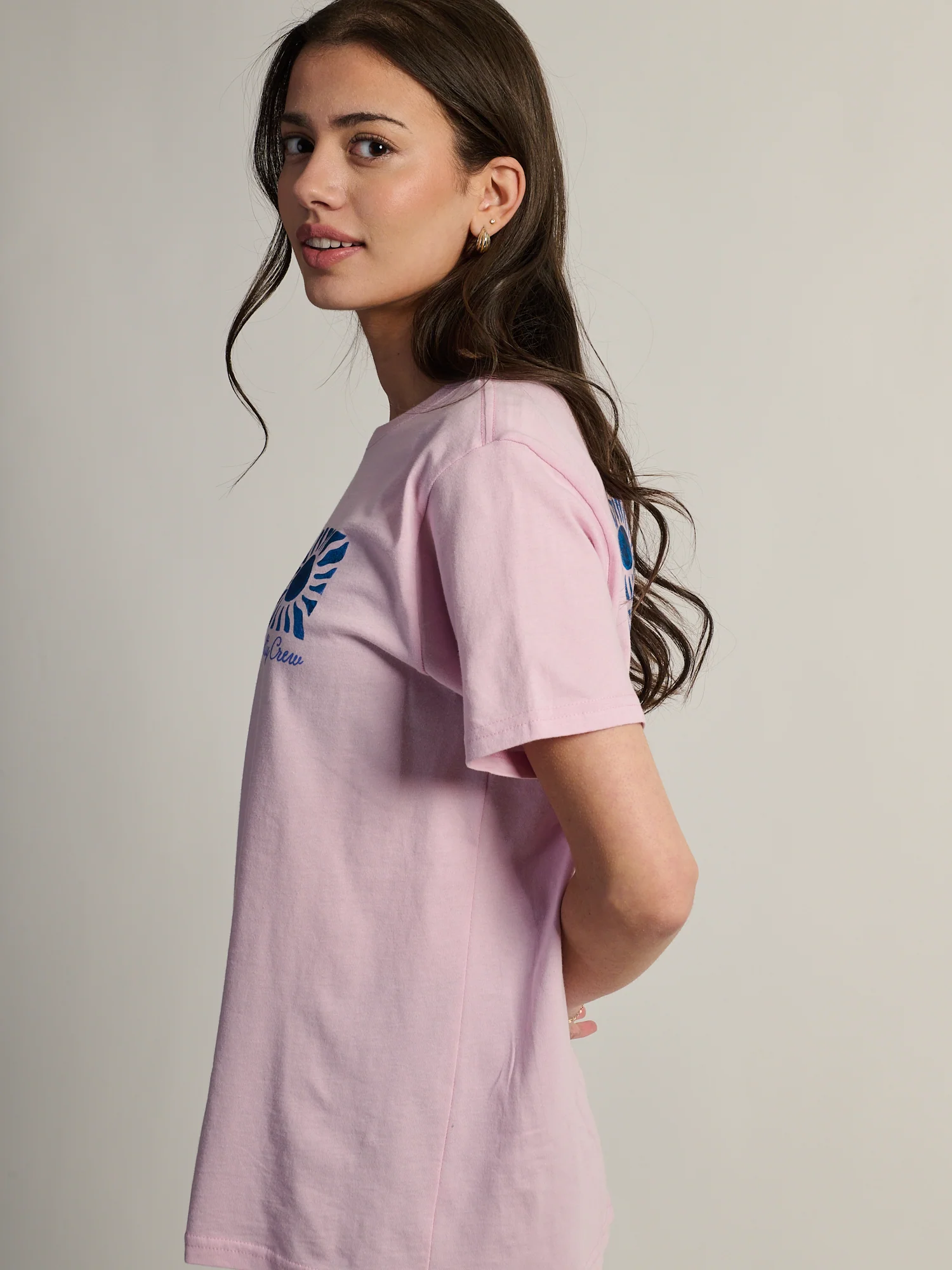 SALTY CREW SUNBLOCK BOYFRIEND TEE - Image 6