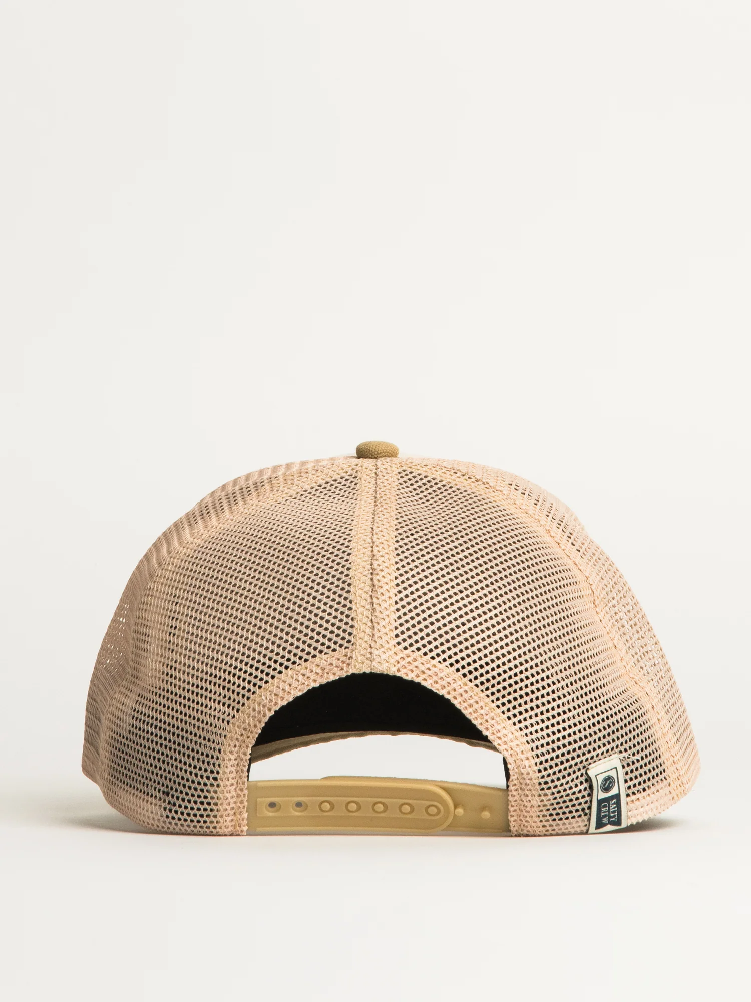 SALTY CREW TENTACLES RETRO TRUCKER - Image 3