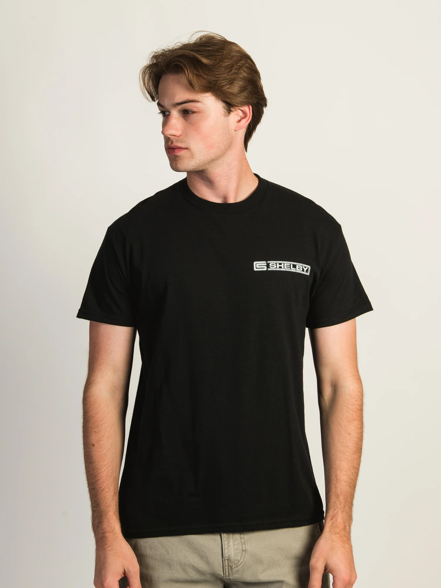 SHELBY G.M T-SHIRT - Image 3