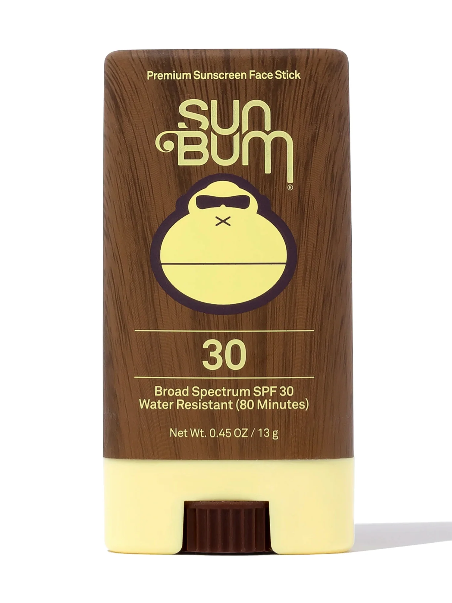 SUN BUM SPF 30 FACE STICK