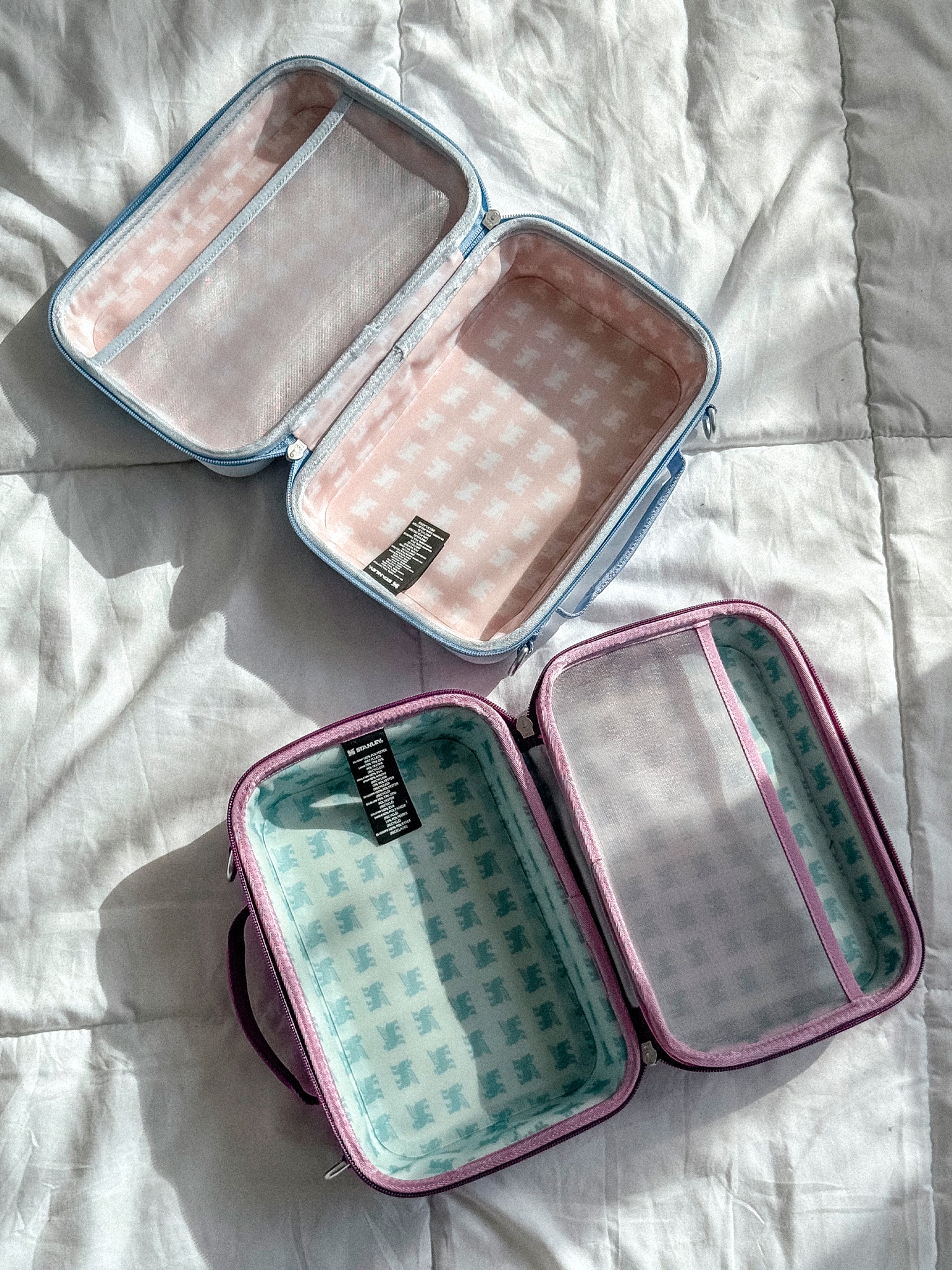 STANLEY ARISTA MINI LUNCH BOX - DEW DROP - Image 5