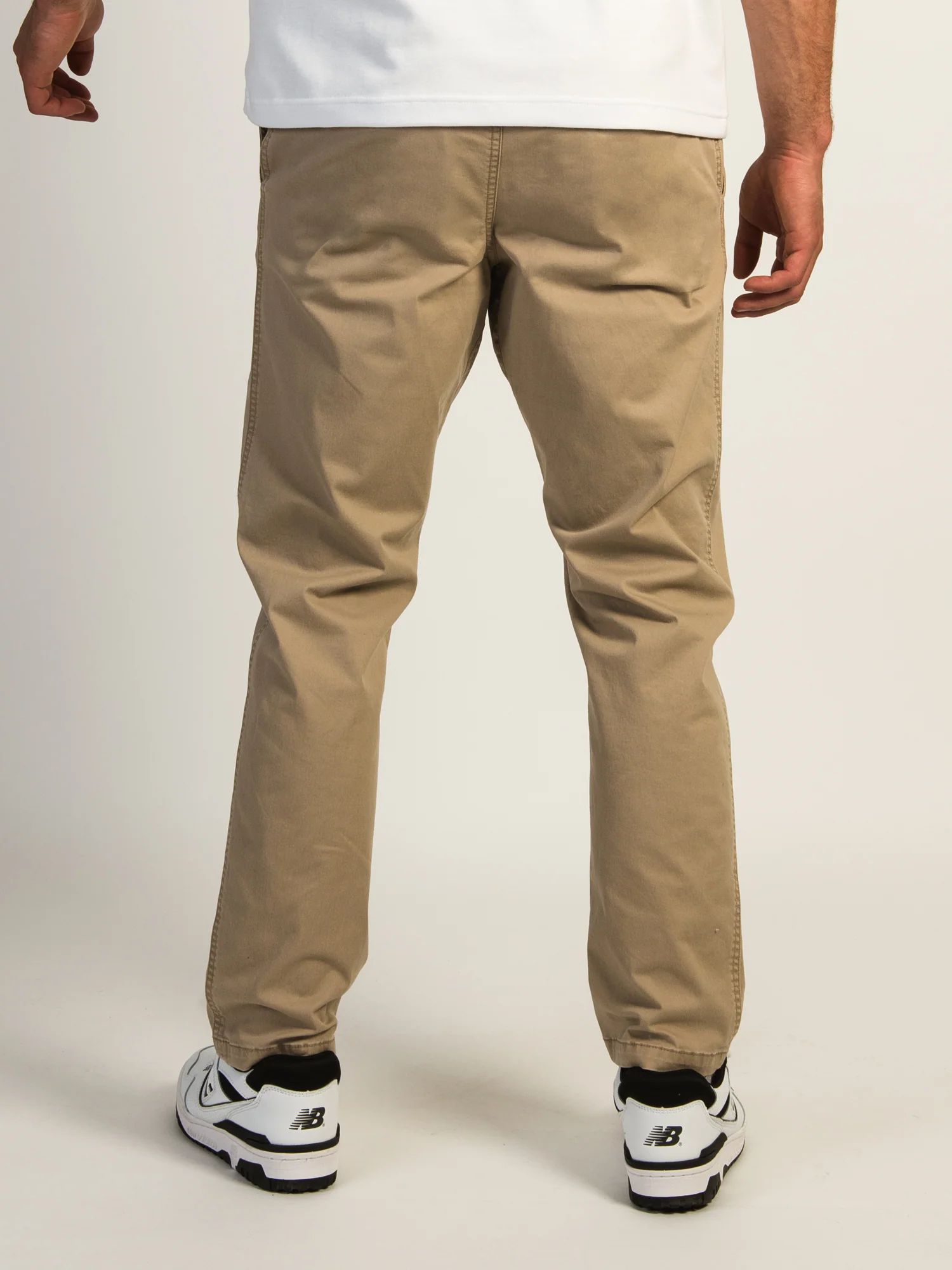 TAINTED 90's STRAIGHT LEG PANT - Image 4