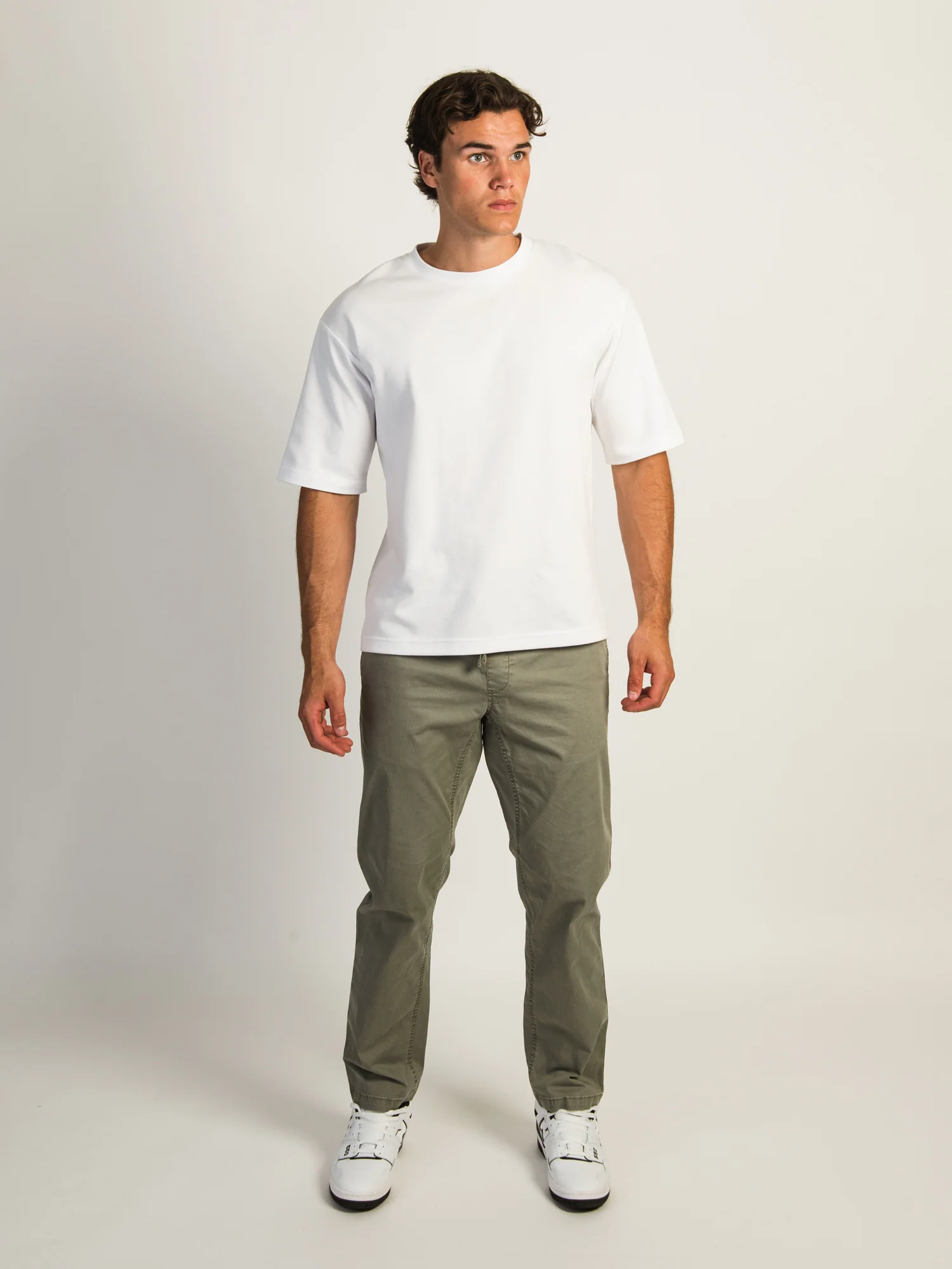 TAINTED 90's STRAIGHT LEG PANT - Image 3