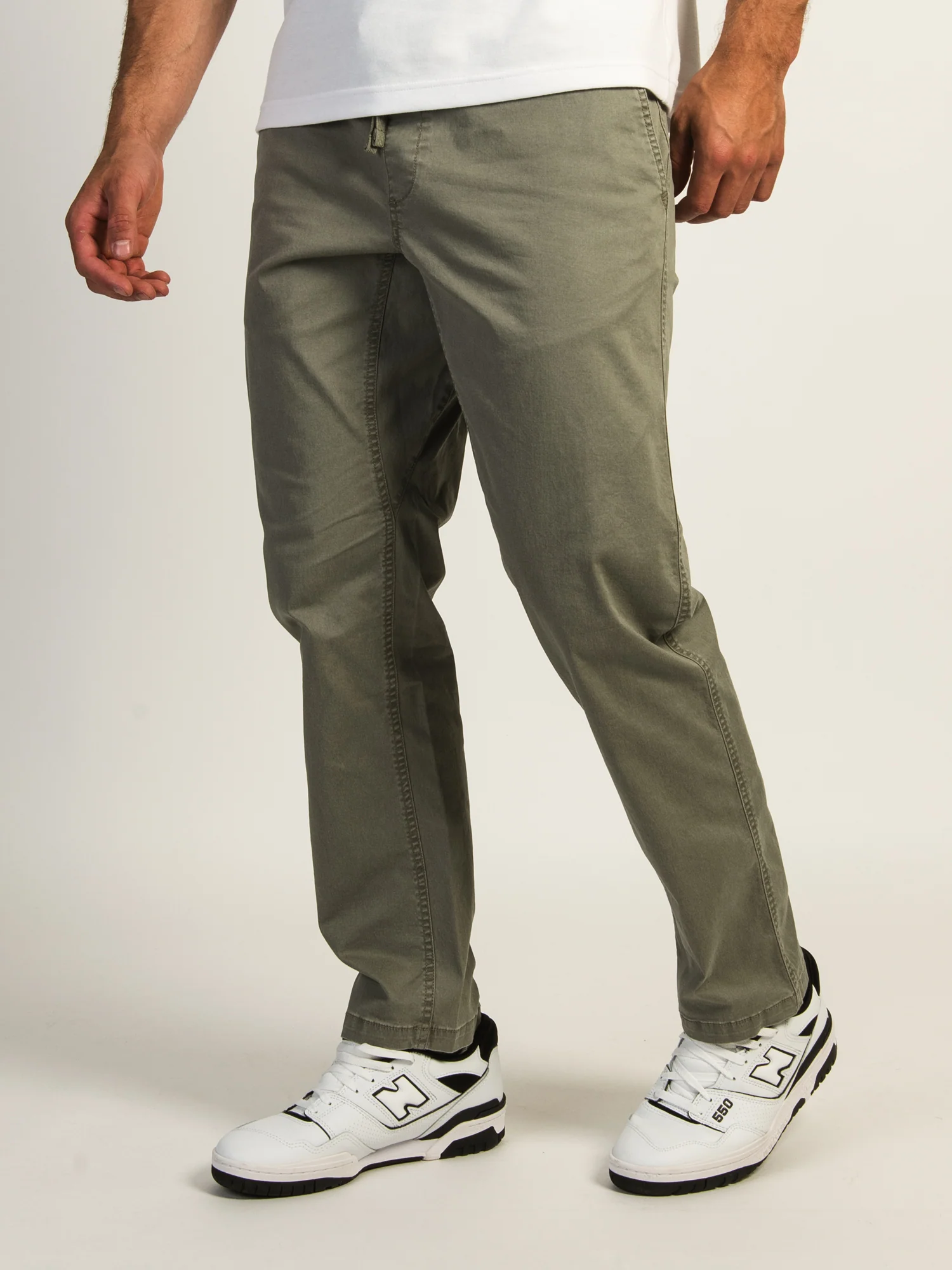 TAINTED 90's STRAIGHT LEG PANT - Image 4
