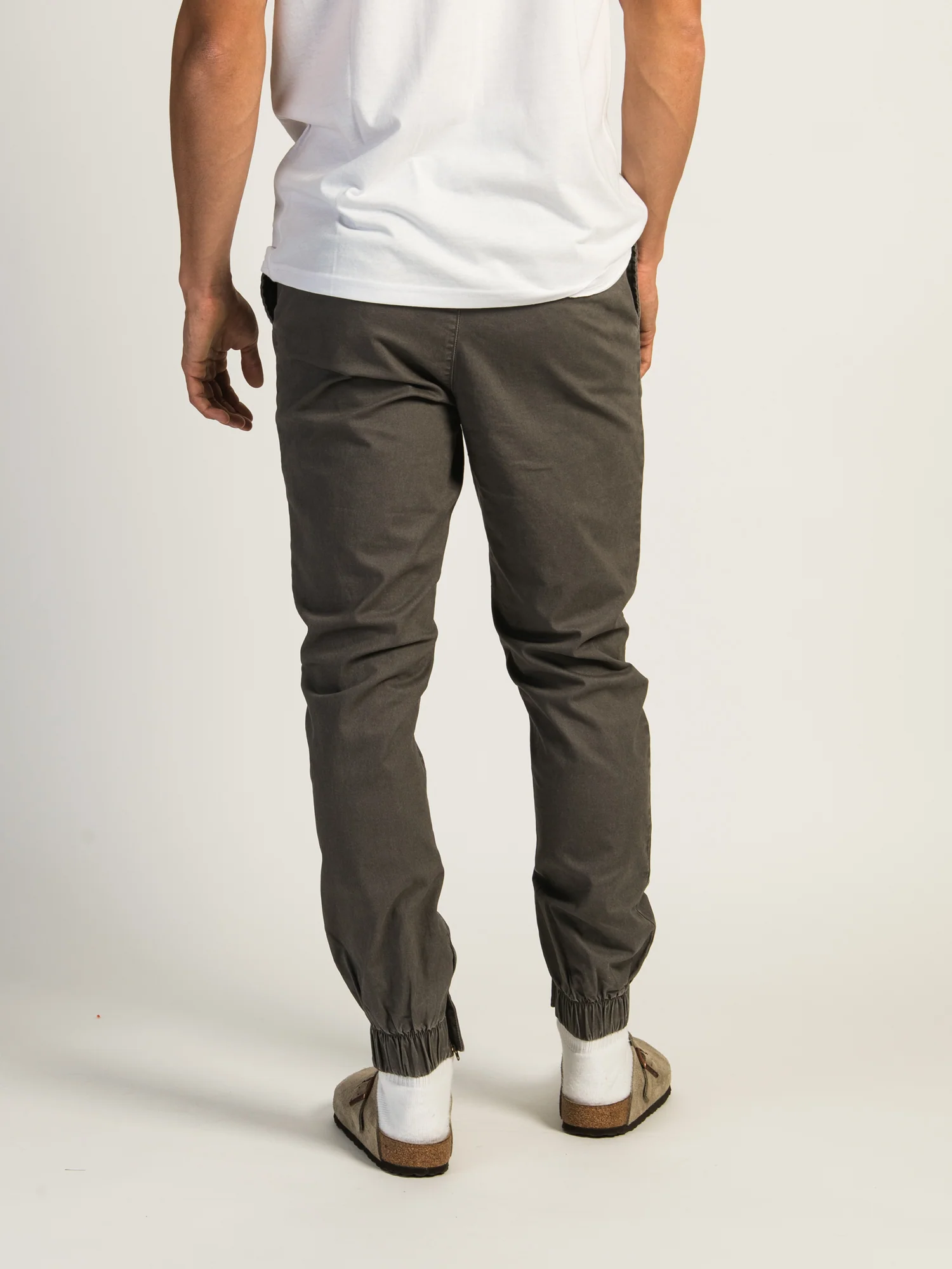 TAINTED CAMDEN JOGGER - CLEARANCE - Image 4