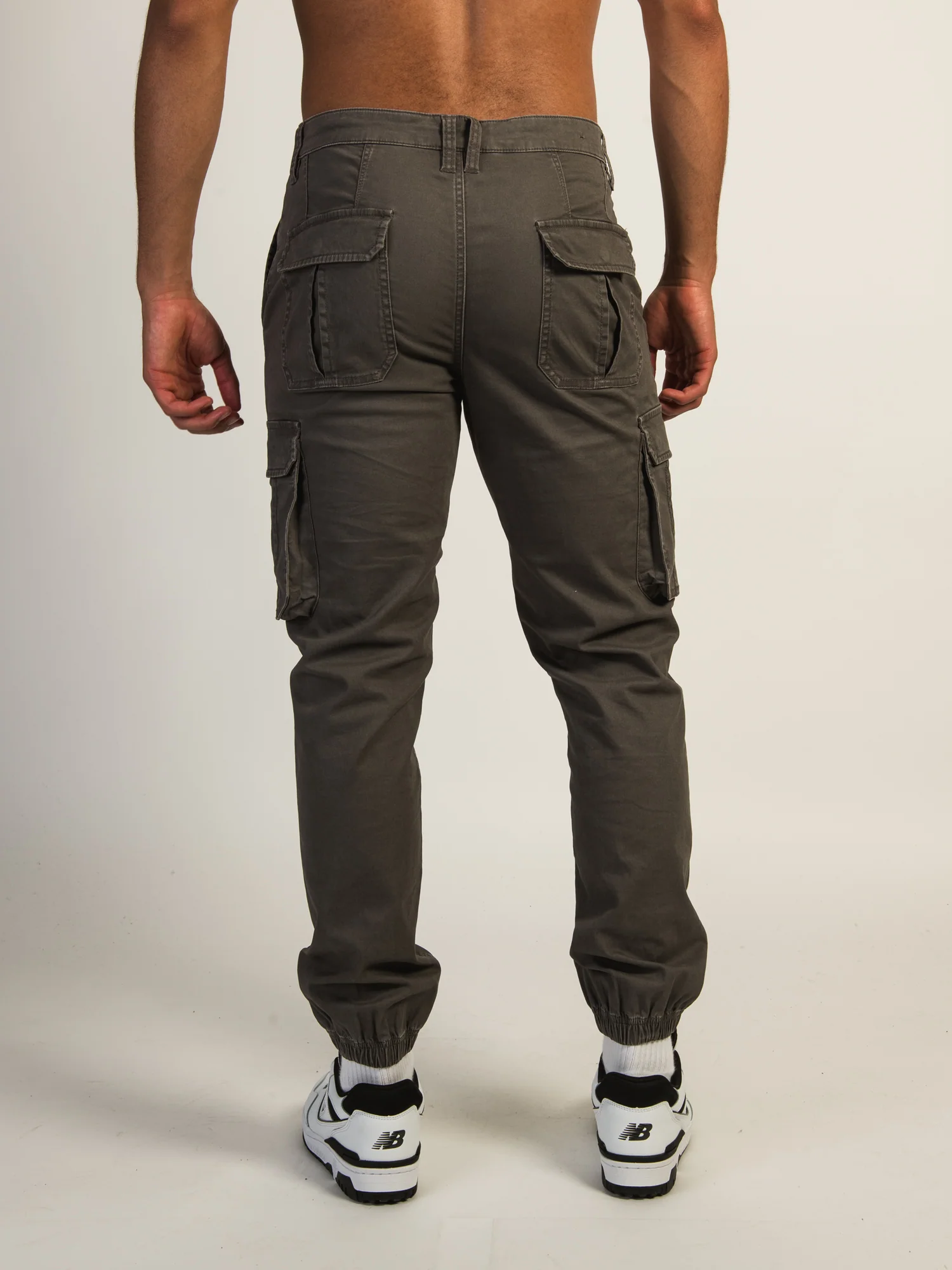 TAINTED FLACK CARGO JOGGER - Image 5
