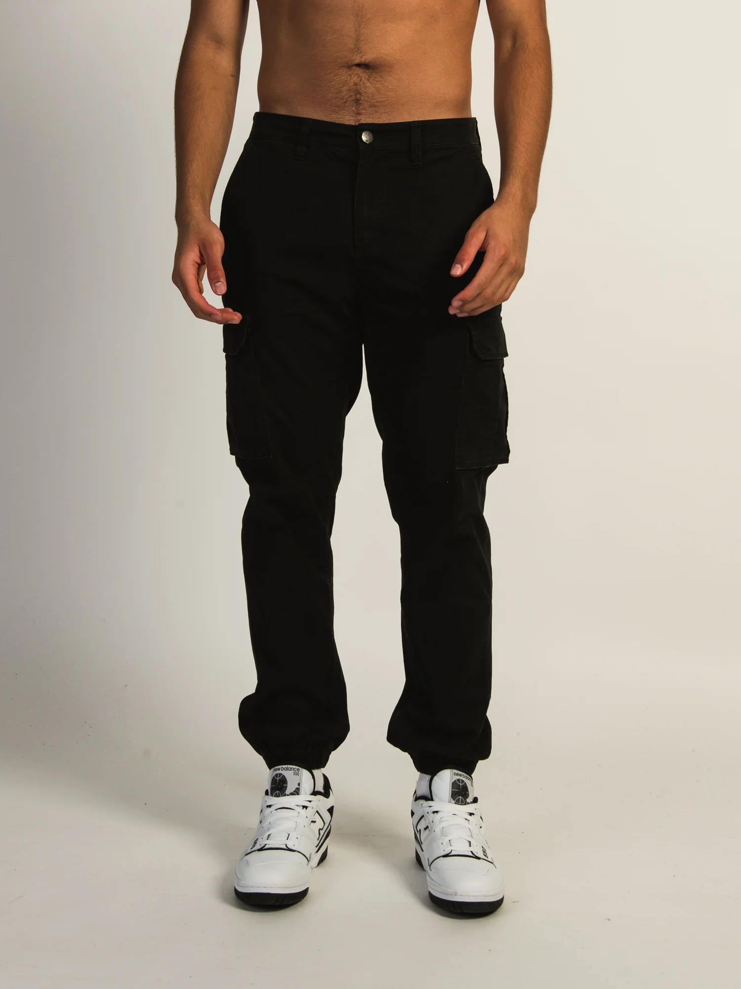 TAINTED FLACK CARGO JOGGER - Image 3