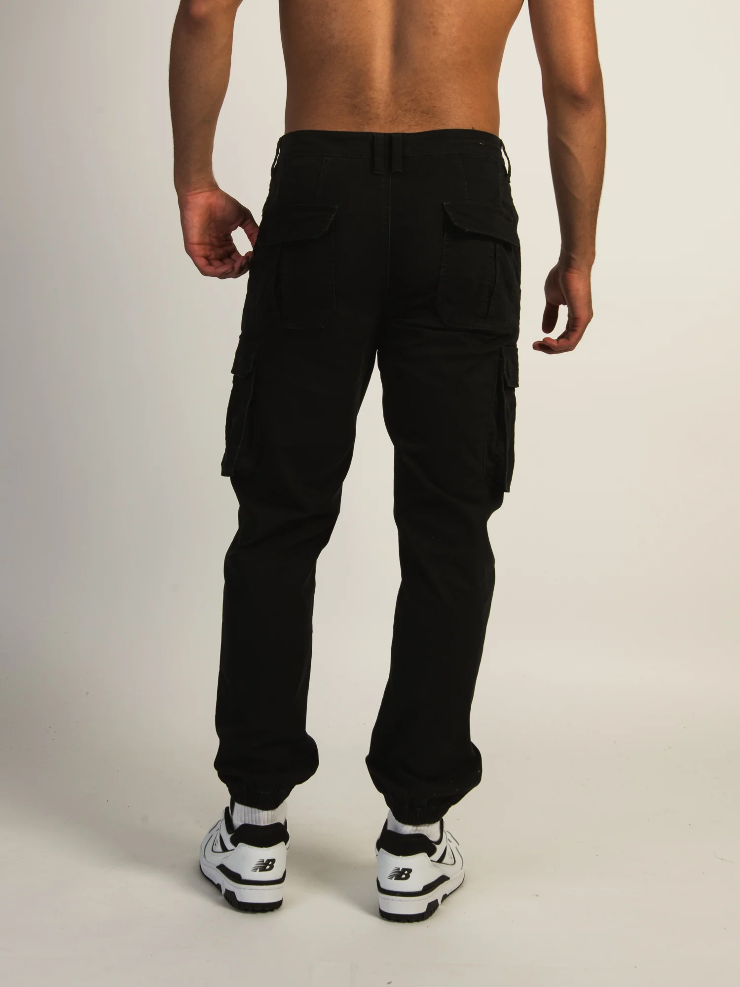 TAINTED FLACK CARGO JOGGER - Image 5