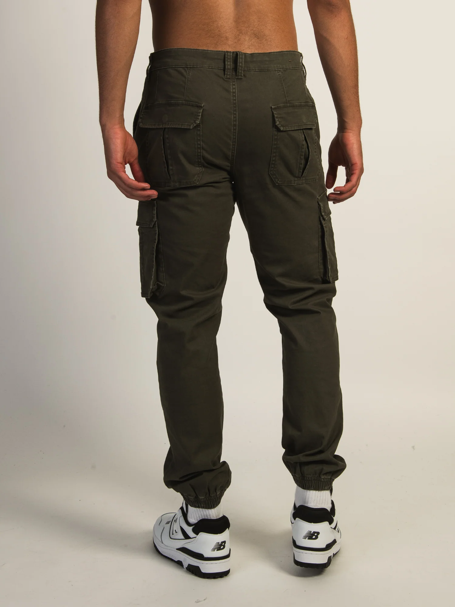 TAINTED FLACK CARGO JOGGER - Image 5