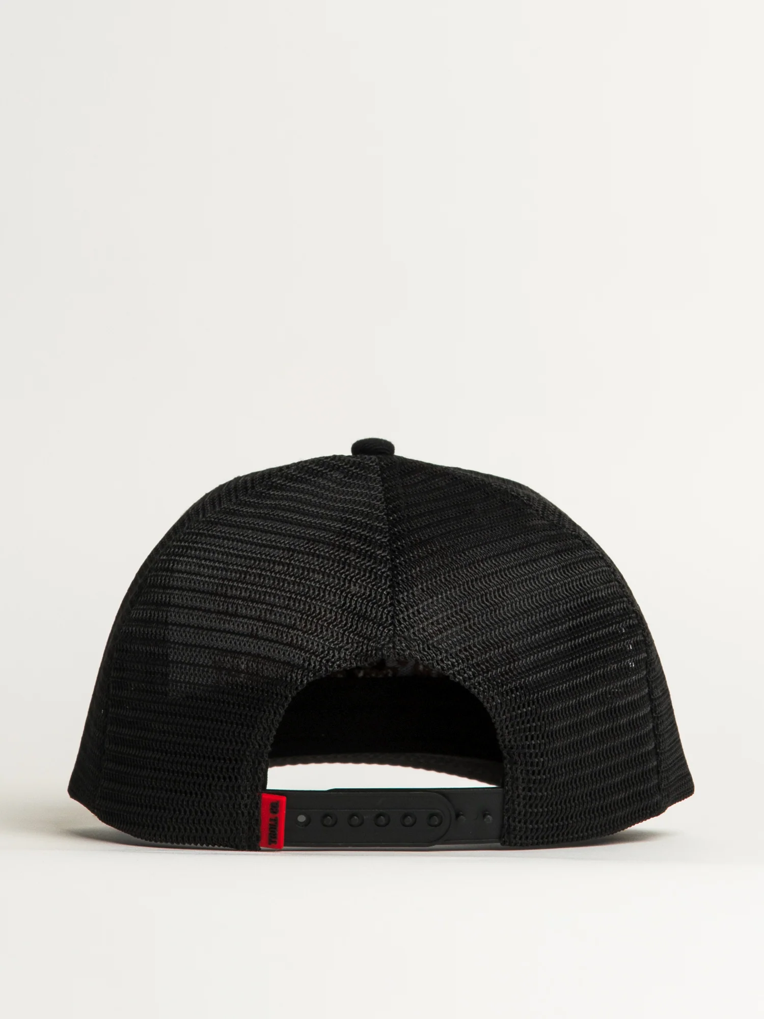 TROLL CO. CATENA CURVED BILL SNAPBACK - Image 3