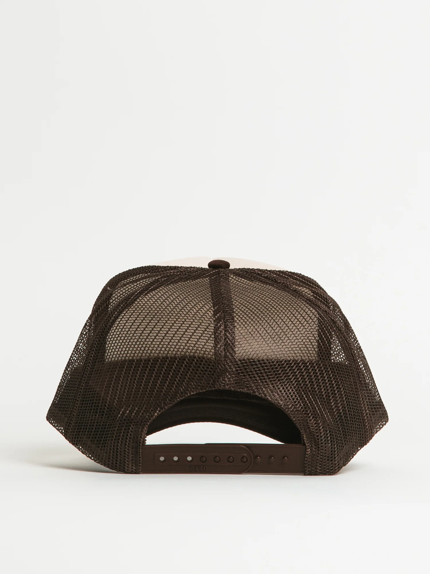 TROLL CO. DHCM FRONTIER TRUCKER HAT - Image 3