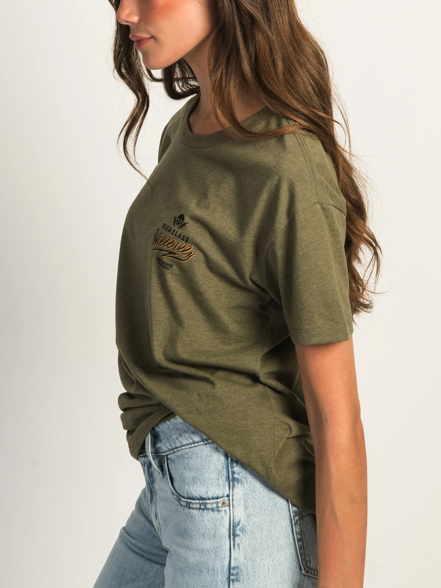 TROLL CO HIGH CLASS T-SHIRT - Image 3