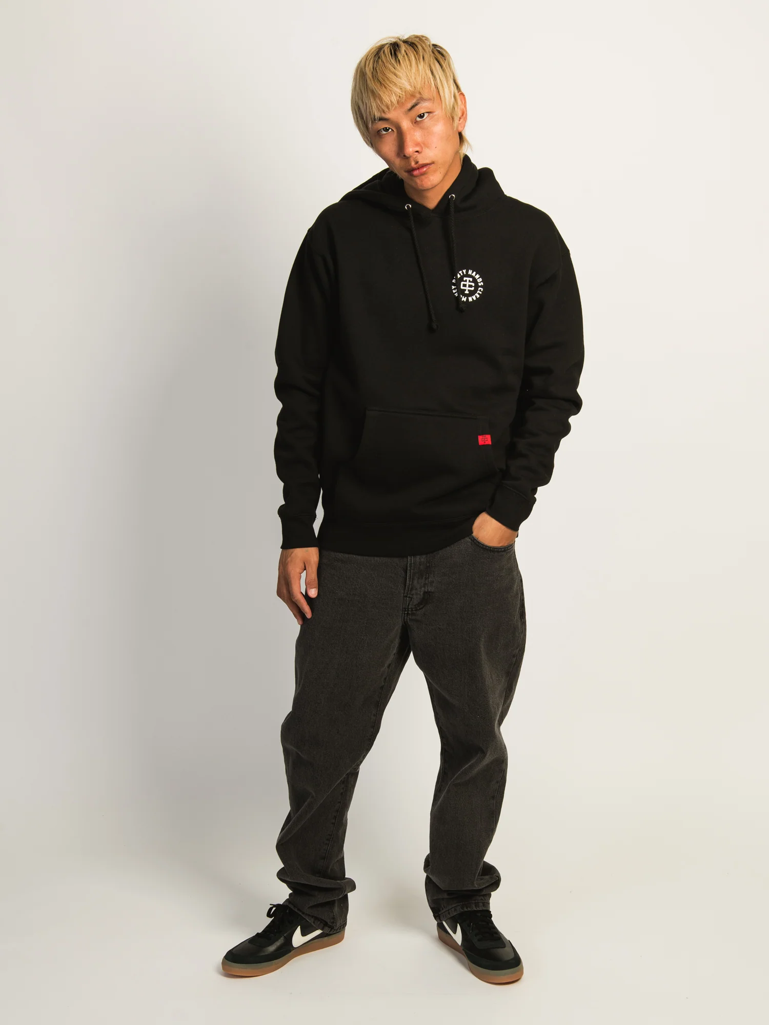 TROLL CO. TWISTED WRENCHES PULLOVER HOODIE - Image 5