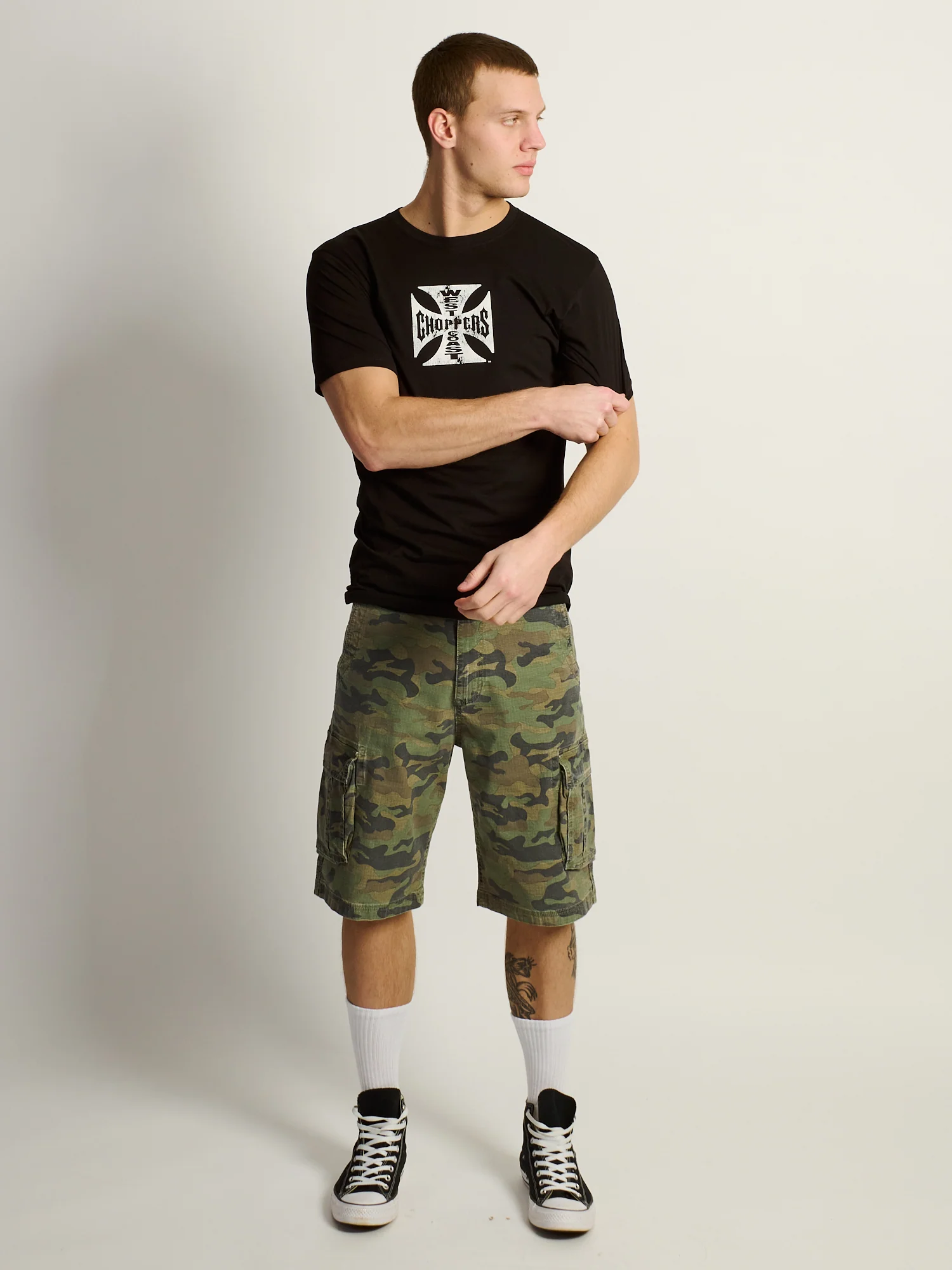 WEST COAST T-SHIRT - Image 5