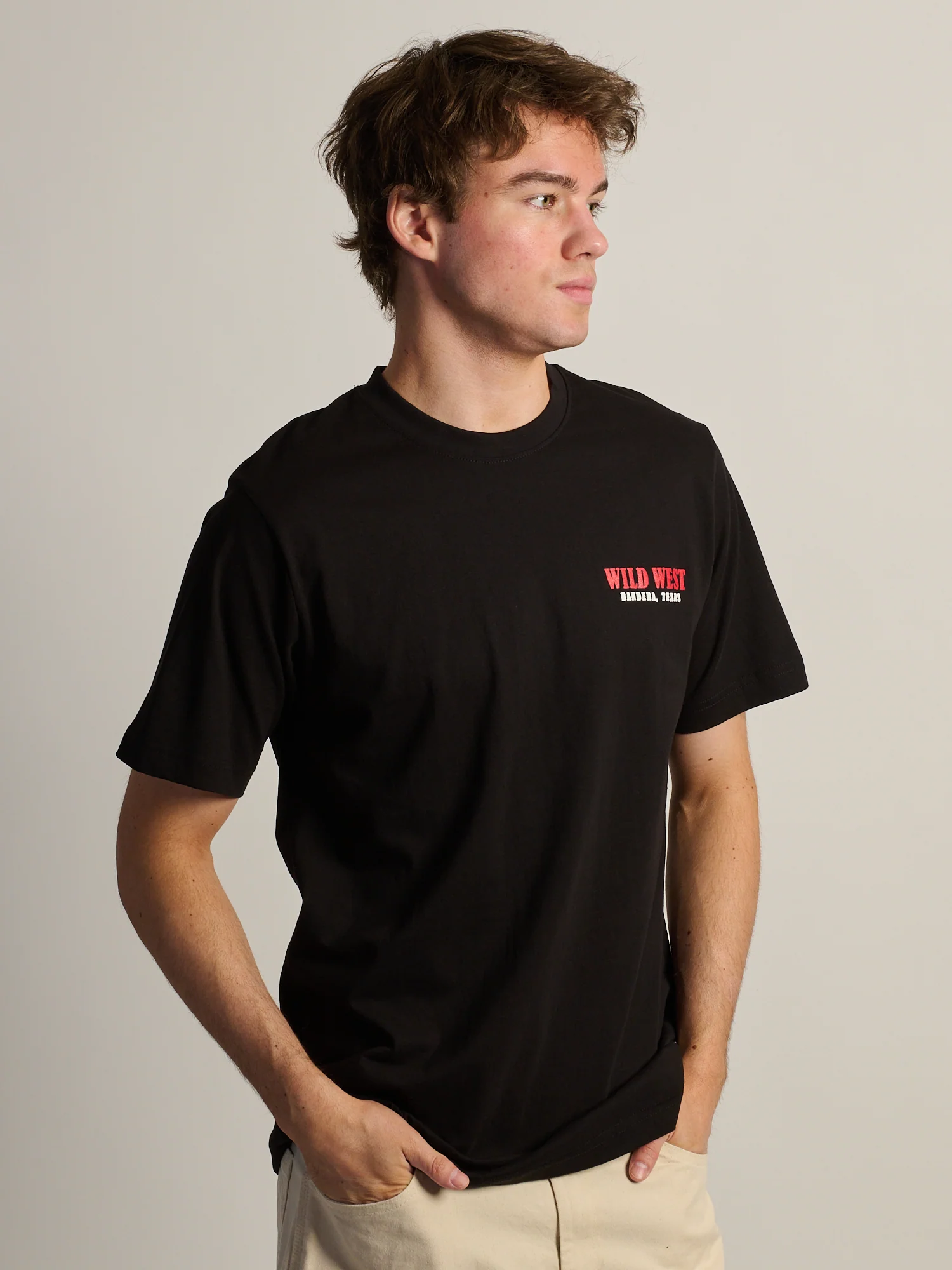 WILD WEST TEXAS T-SHIRT - Image 5