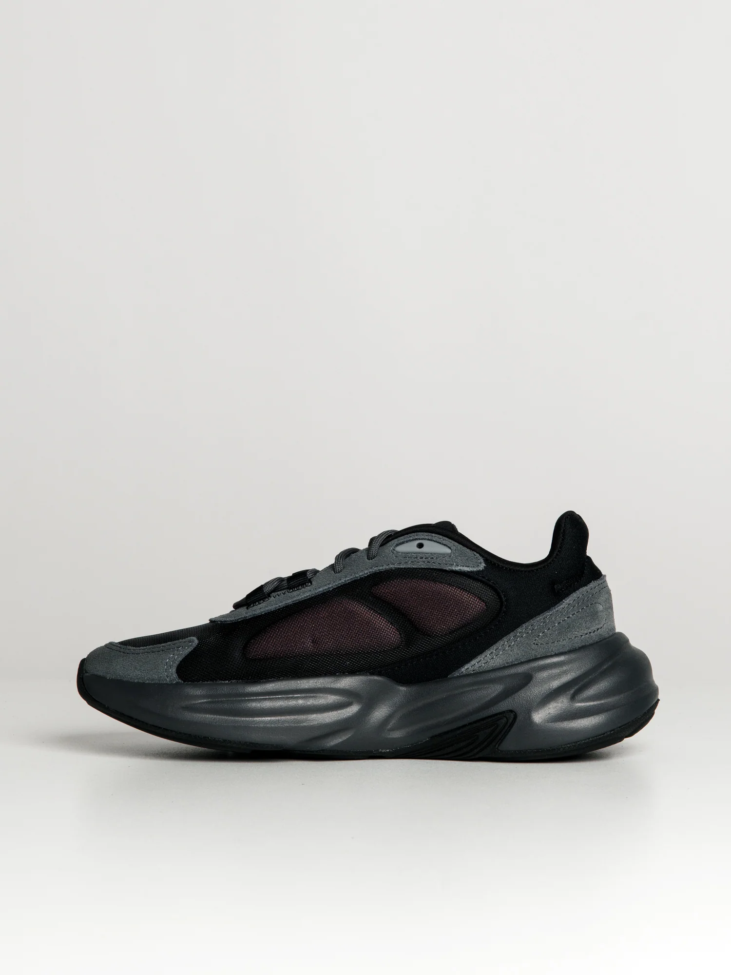 WOMENS ADIDAS OZELLE SNEAKER - CLEARANCE - Image 4