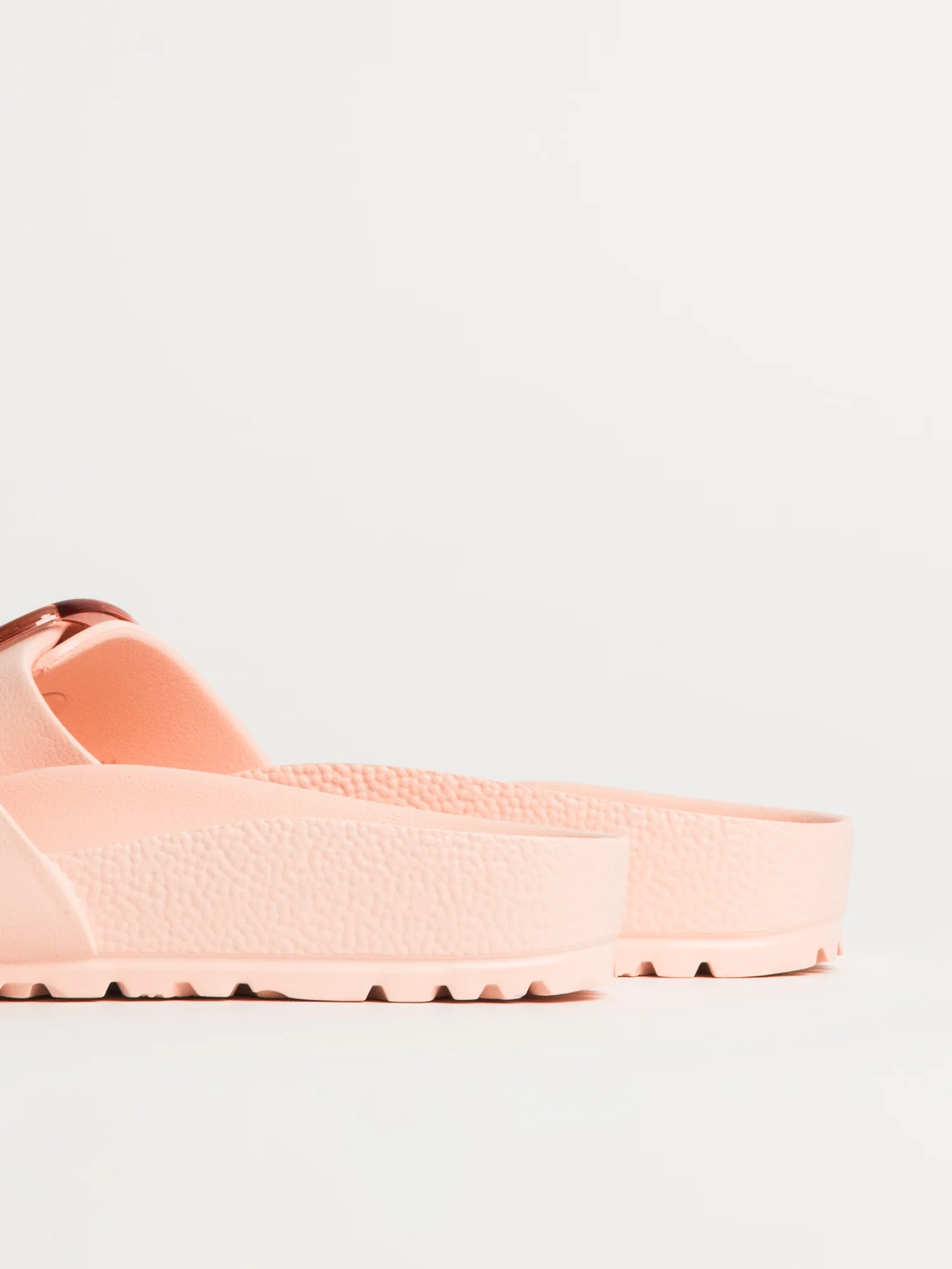 WOMENS BIRKENSTOCK MADRID BIG BUCKLE EVA SANDALS - MEDIUM/NARROW - ROSE - Image 7