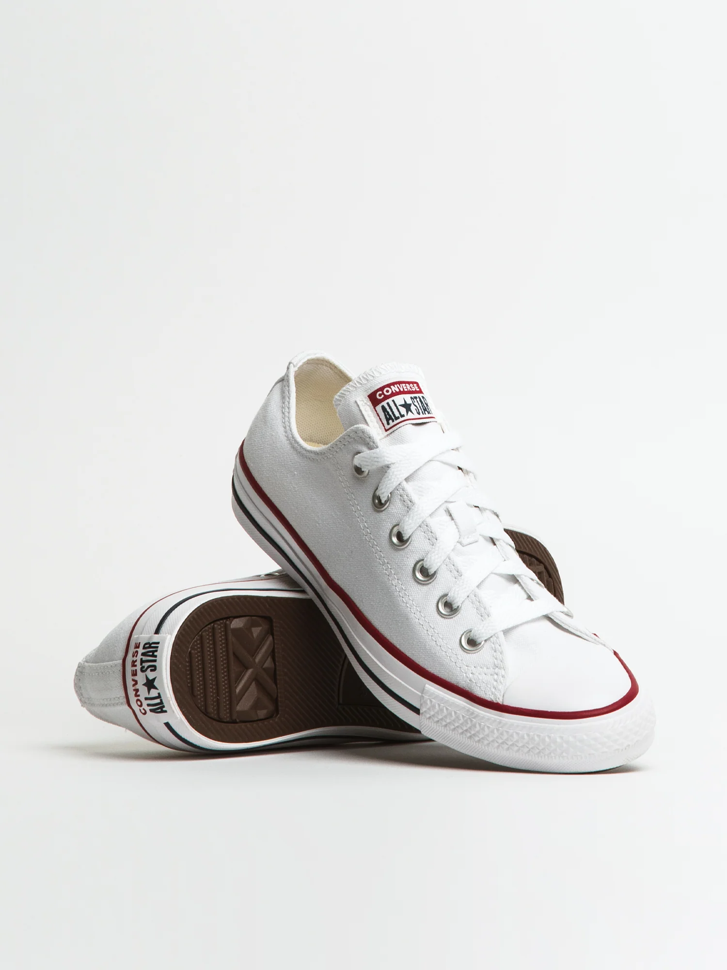 WOMENS CONVERSE CHUCK TAYLOR ALL-STAR CORE CANVAS SNEAKER - Image 2