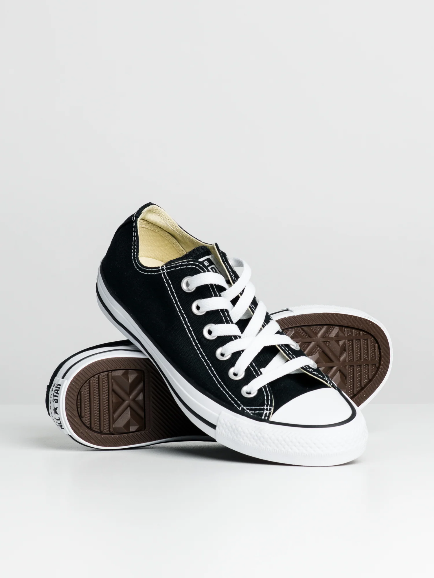 WOMENS CONVERSE CHUCK TAYLOR ALL-STAR CORE CANVAS SNEAKER - Image 2