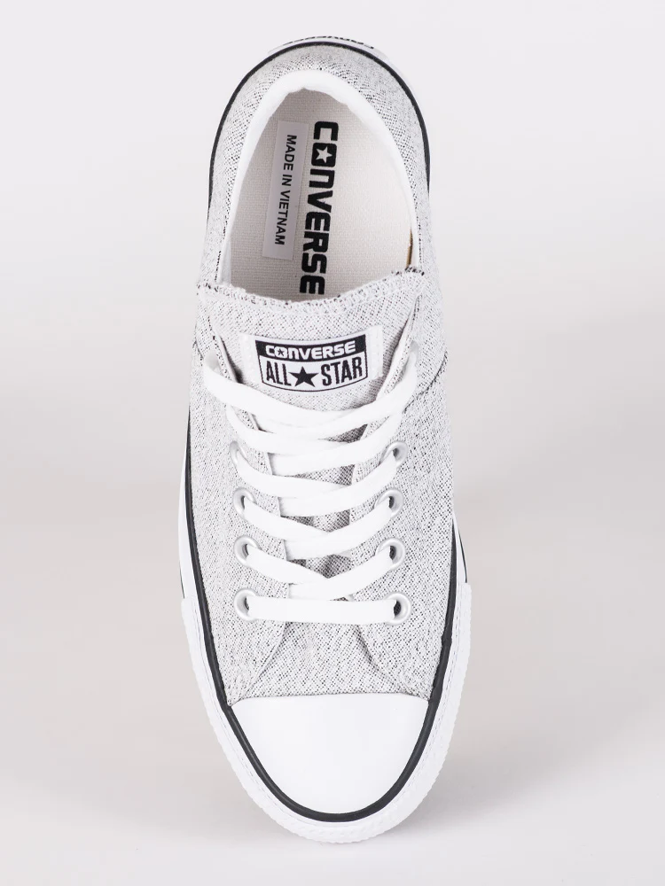 WOMENS CTAS MADISON CANVAS SHOES - Image 3