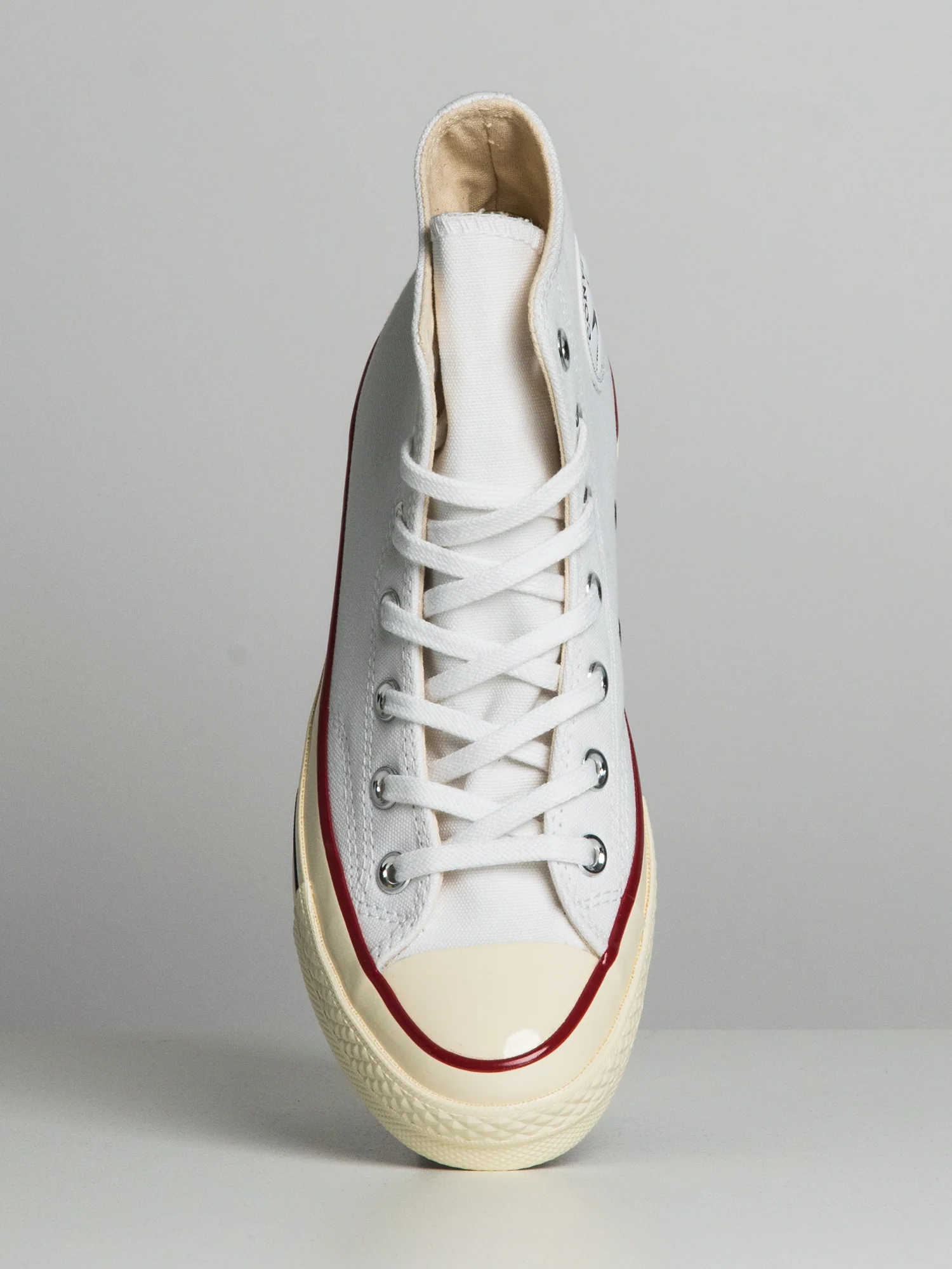 WOMENS CONVERSE CHUCK 70 CANVAS HI SNEAKER - Image 6