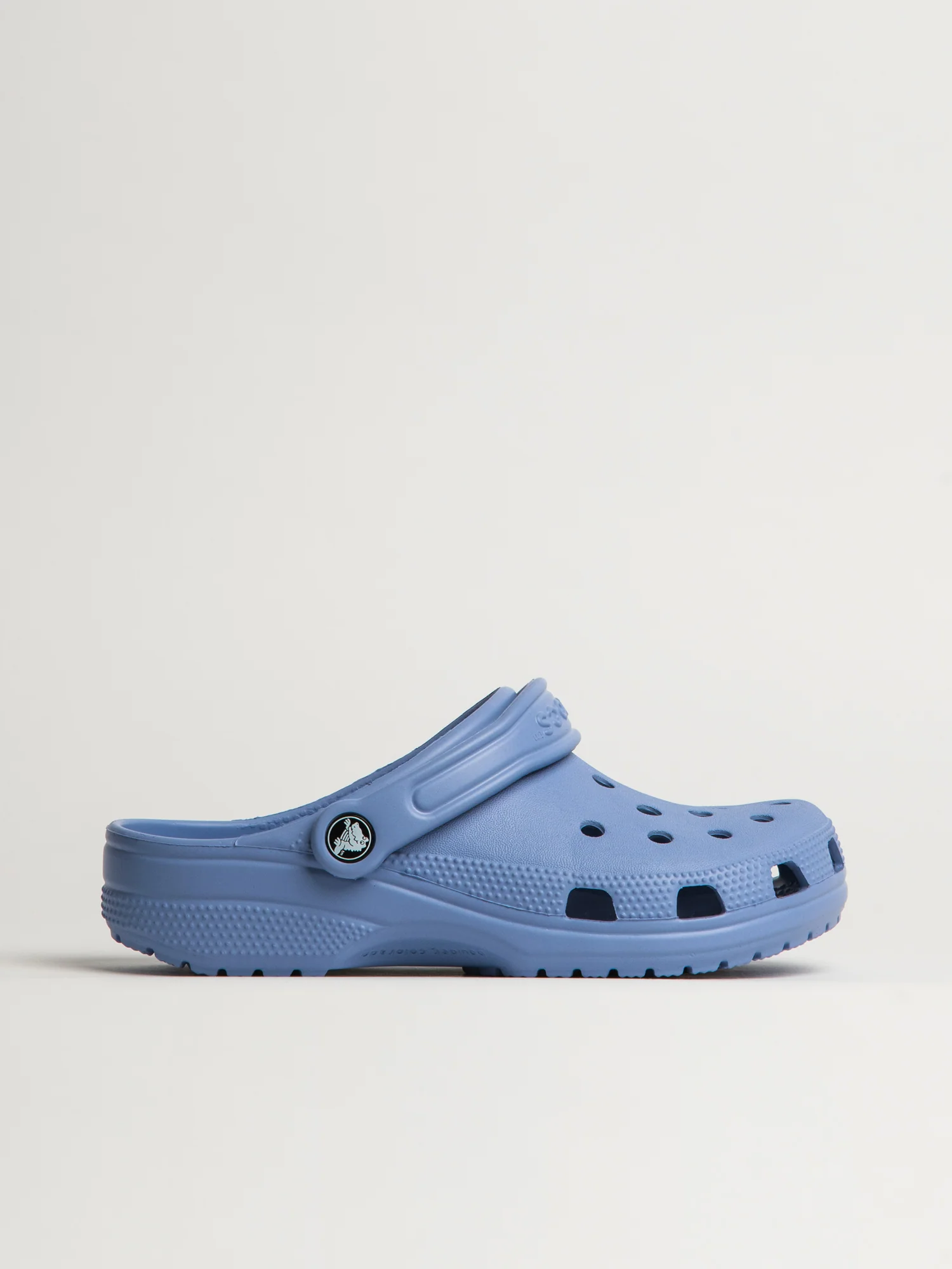 WOMENS CROCS CLASSIC CLOG - BLUE HAZE