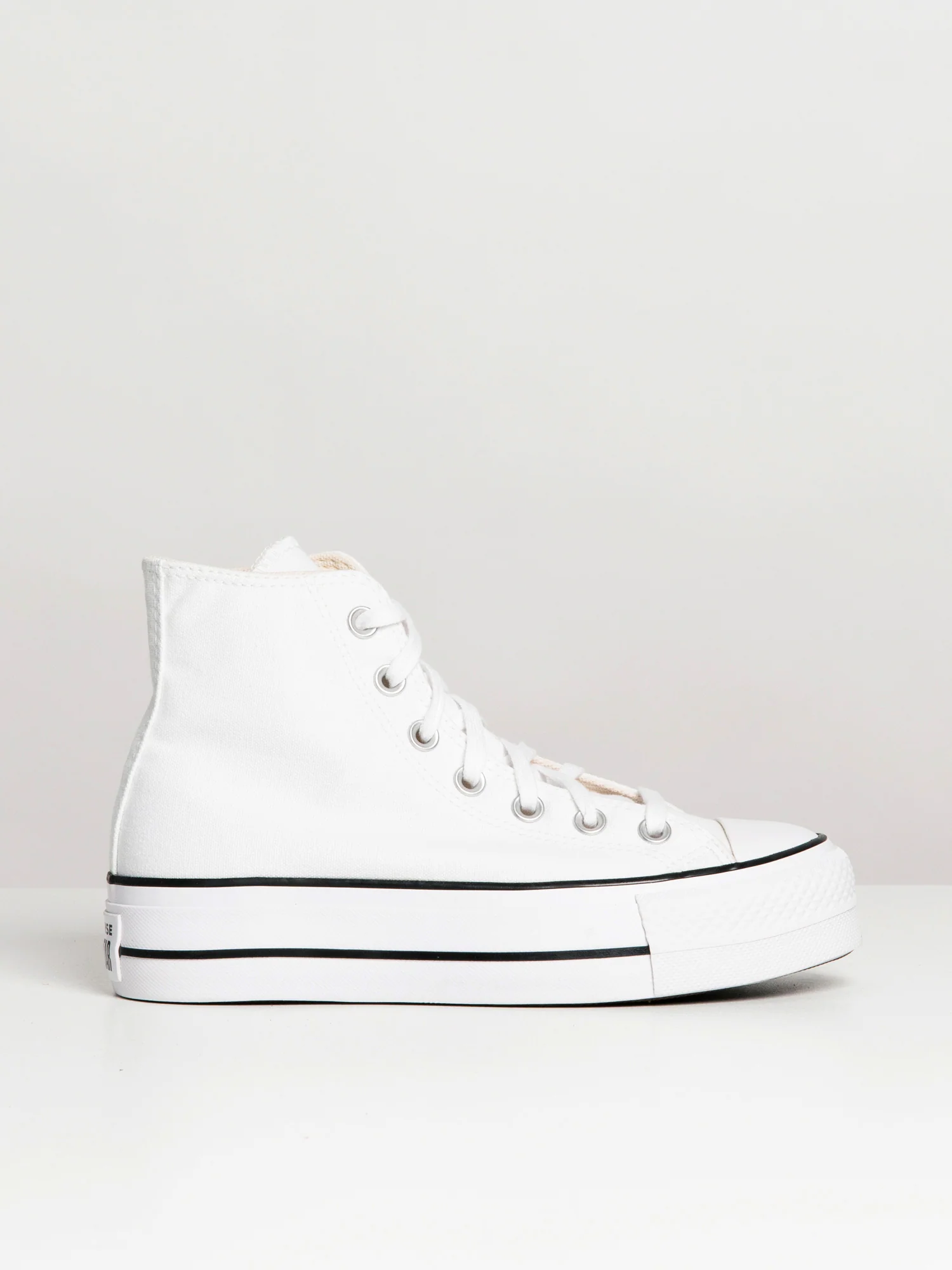 WOMENS CONVERSE CTAS LIFT HI-TOP SNEAKER - Image 3