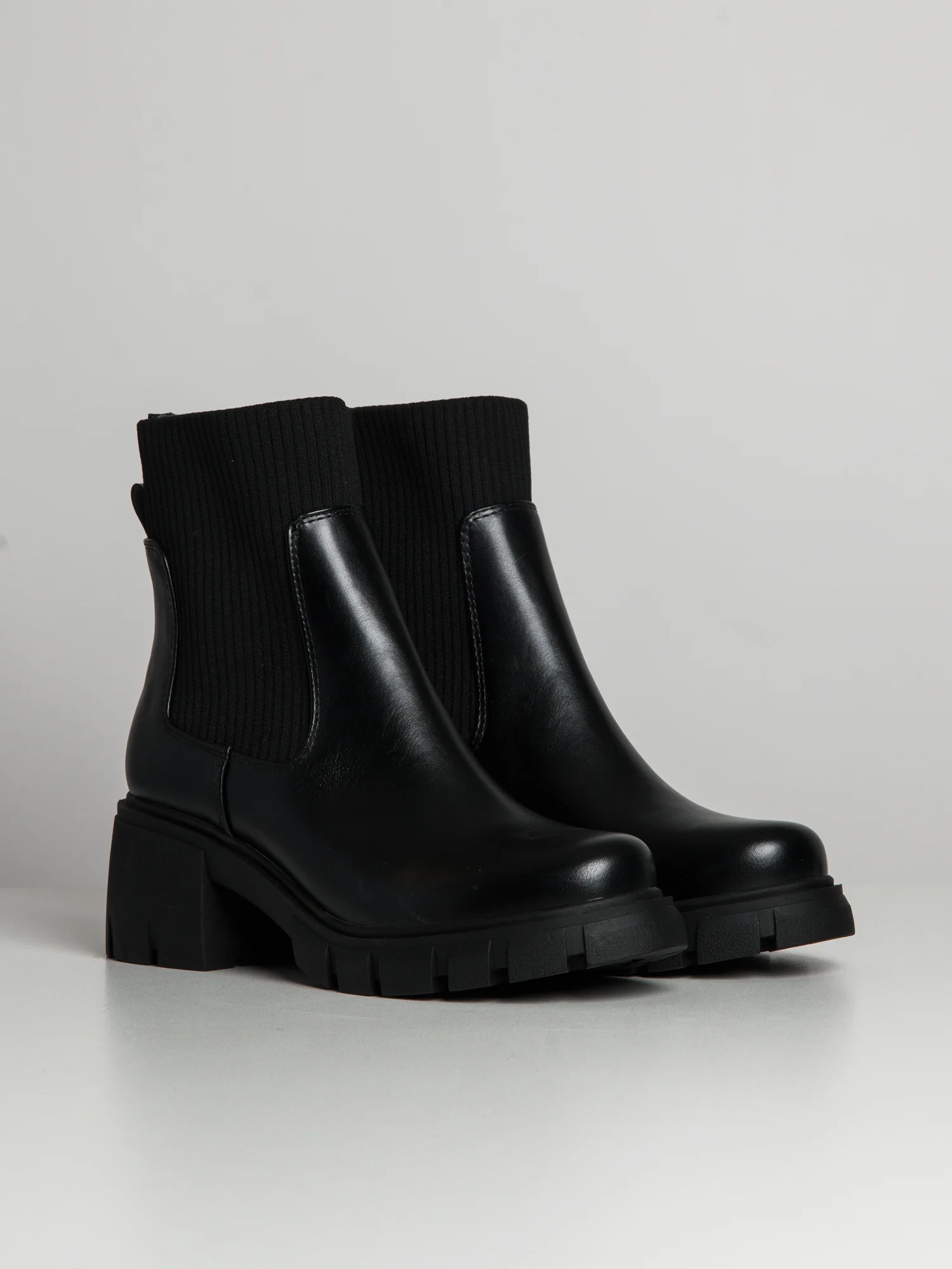 WOMENS HARLOW BRITT BOOT - Image 2