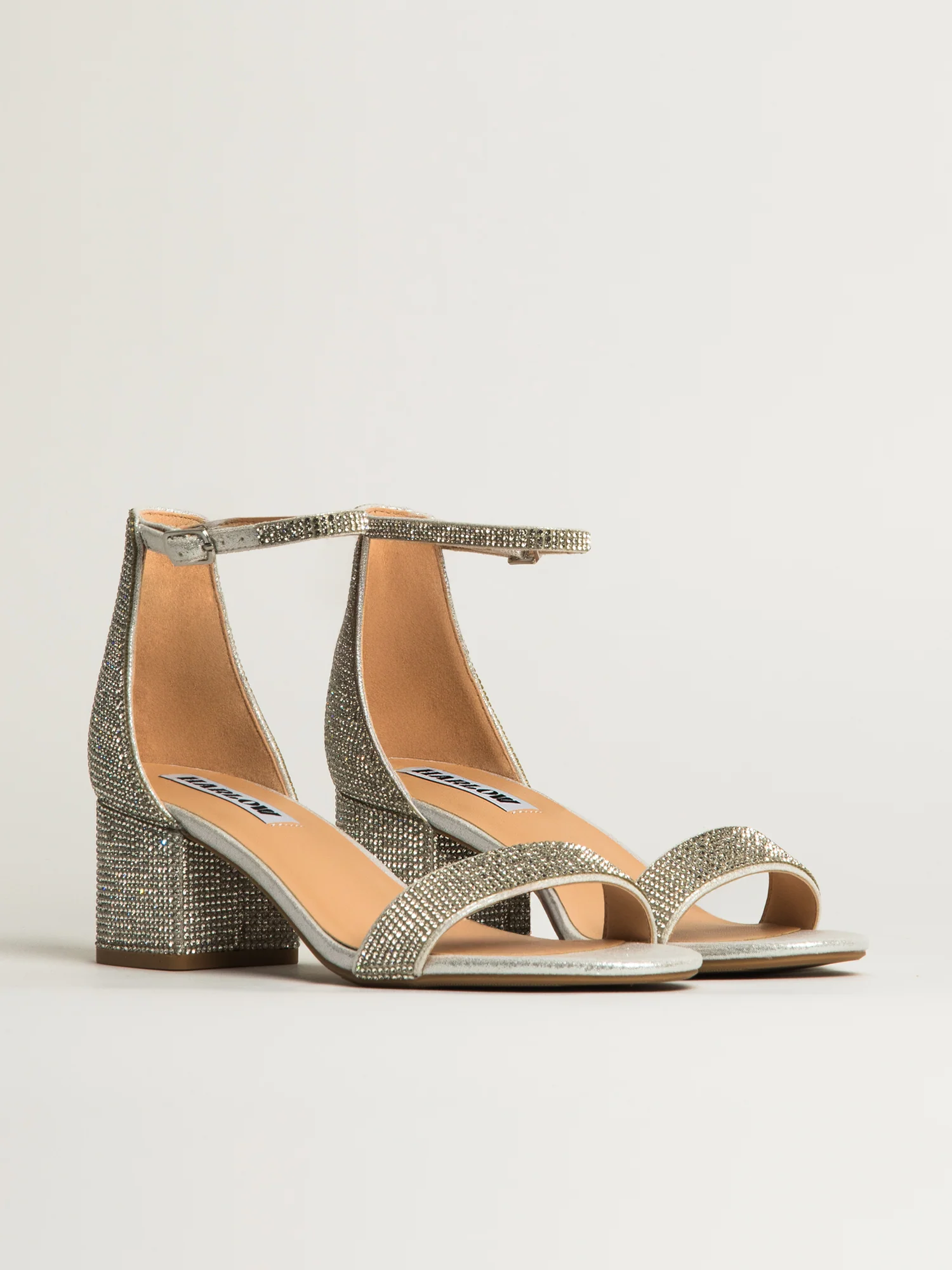 WOMENS HARLOW BUBBLY - SILVER - Image 2