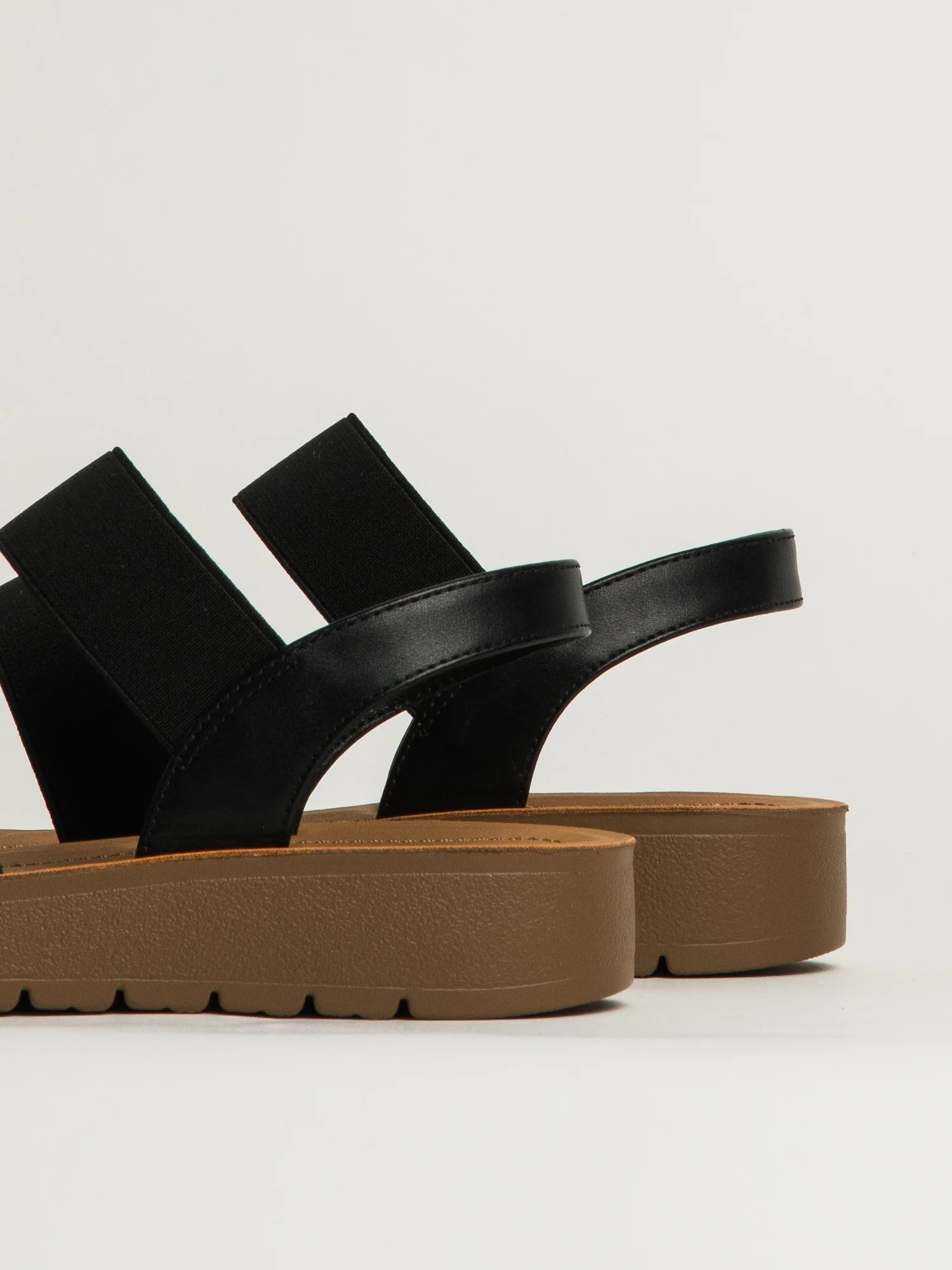 WOMENS HARLOW EMMA - BLACK - Image 6
